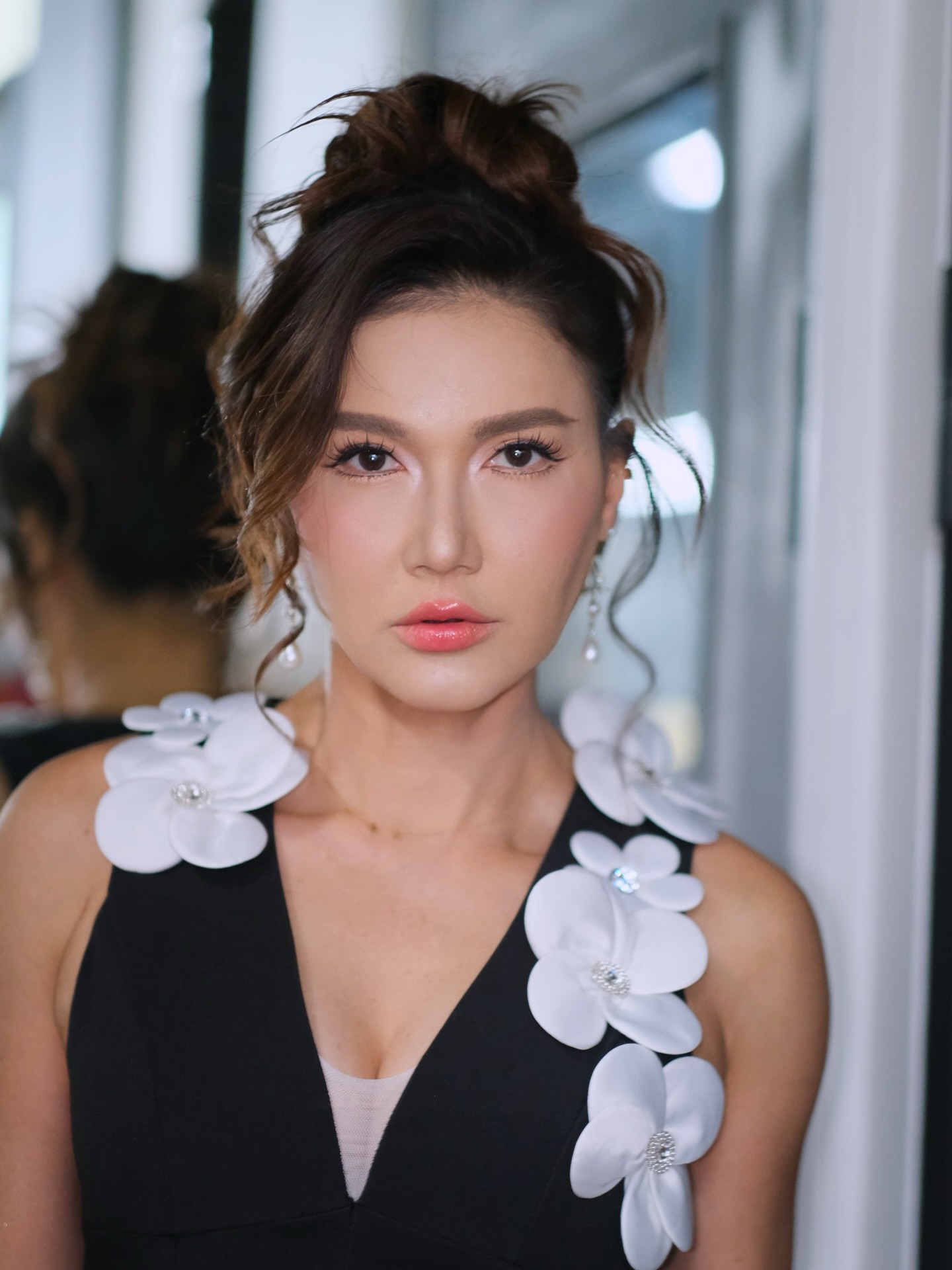 แอน - สิเรียม ภักดีดำรงฤทธิ์