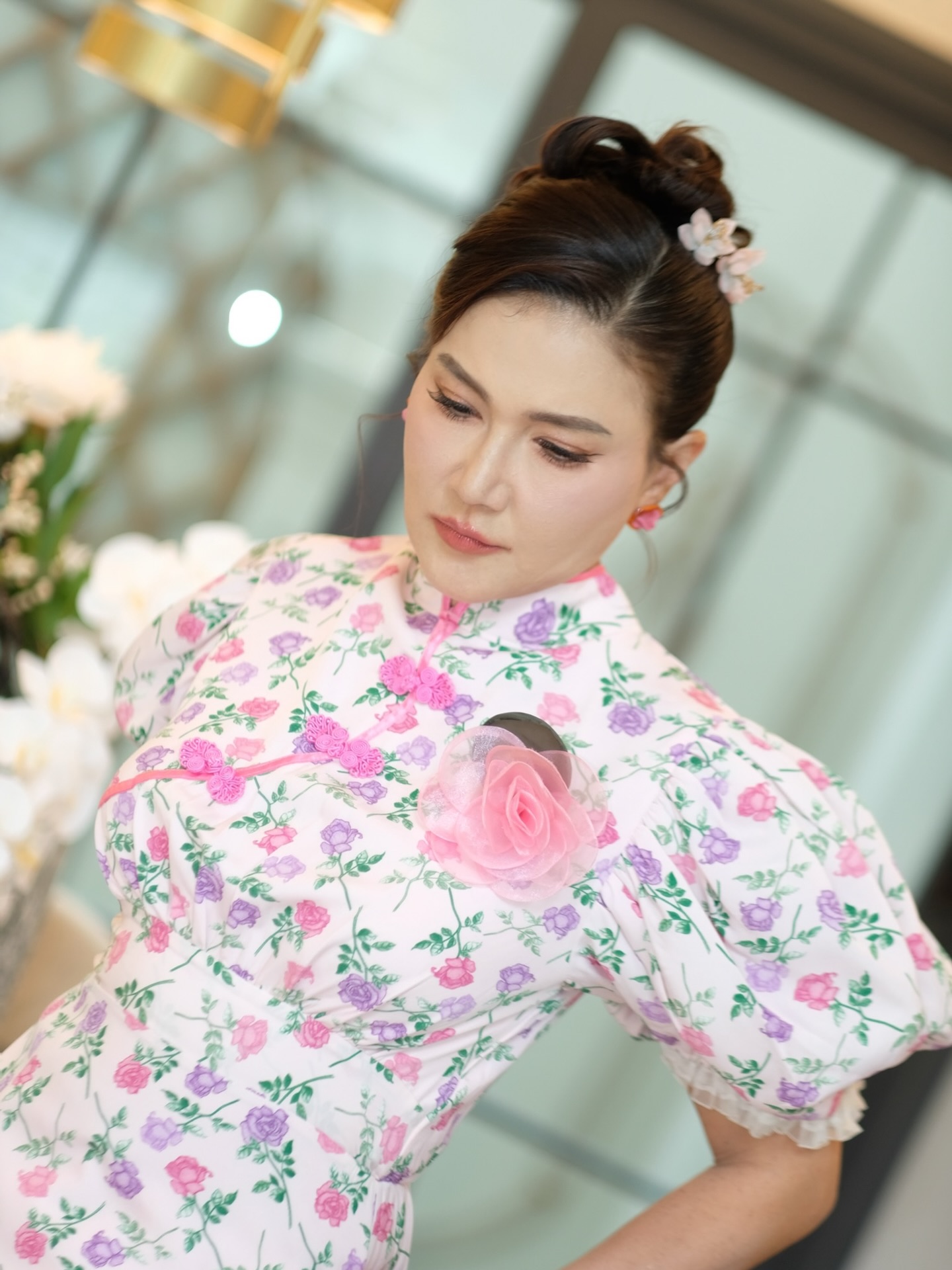 แอน - สิเรียม ภักดีดำรงฤทธิ์