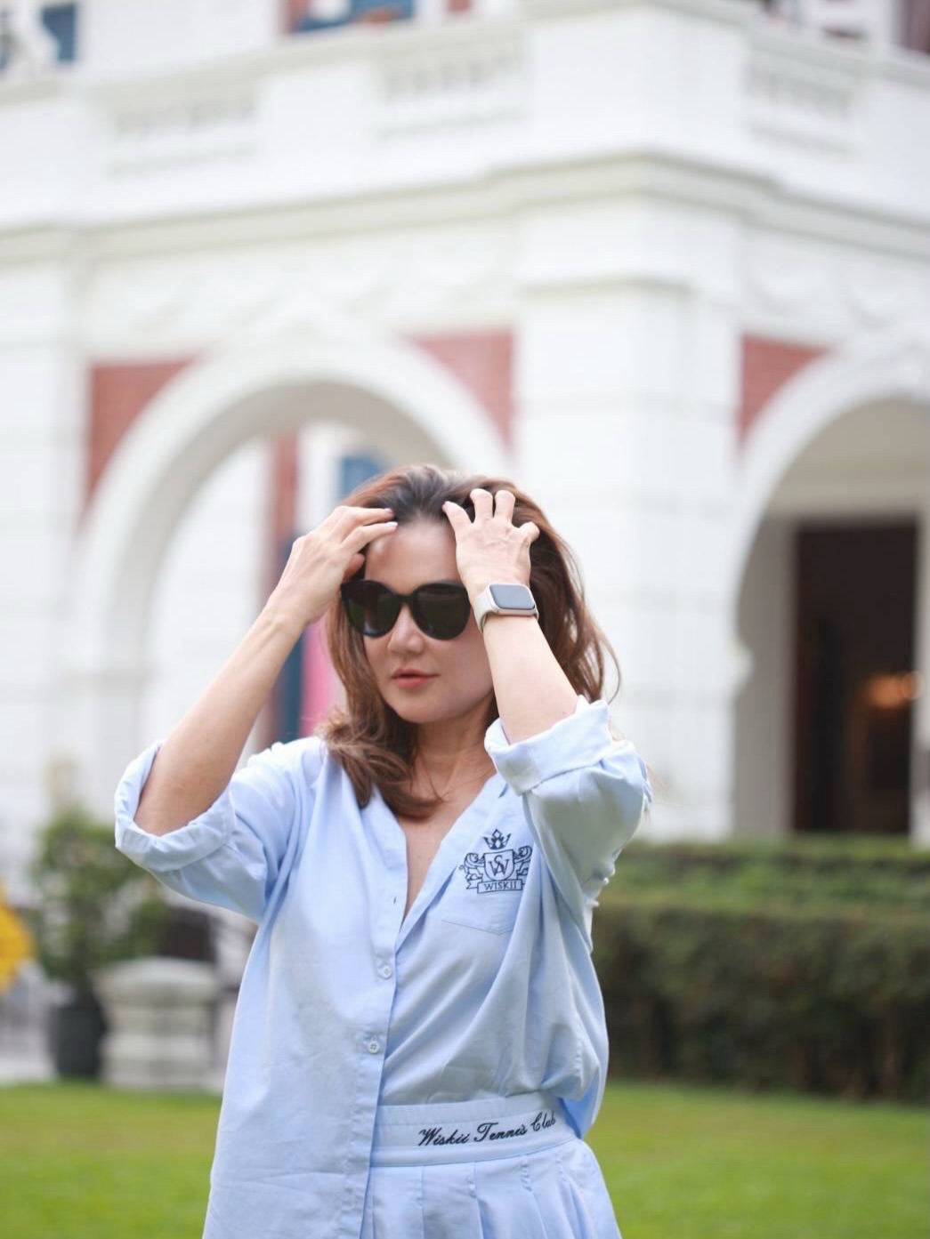 แอน - สิเรียม ภักดีดำรงฤทธิ์