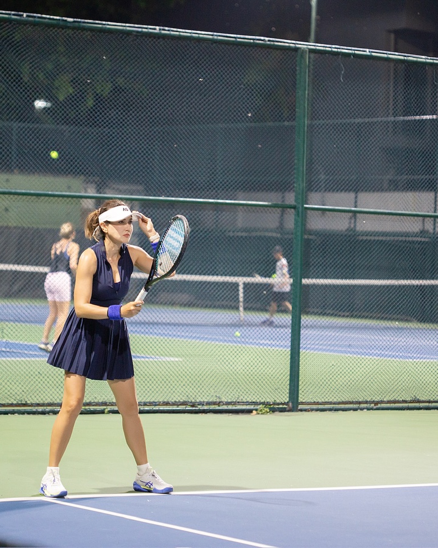 แอน - สิเรียม ภักดีดำรงฤทธิ์