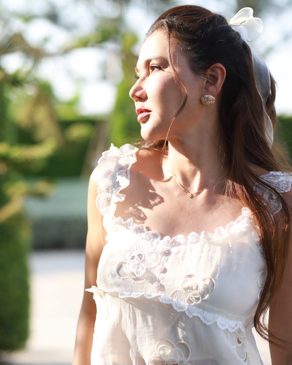 แอน - สิเรียม ภักดีดำรงฤทธิ์