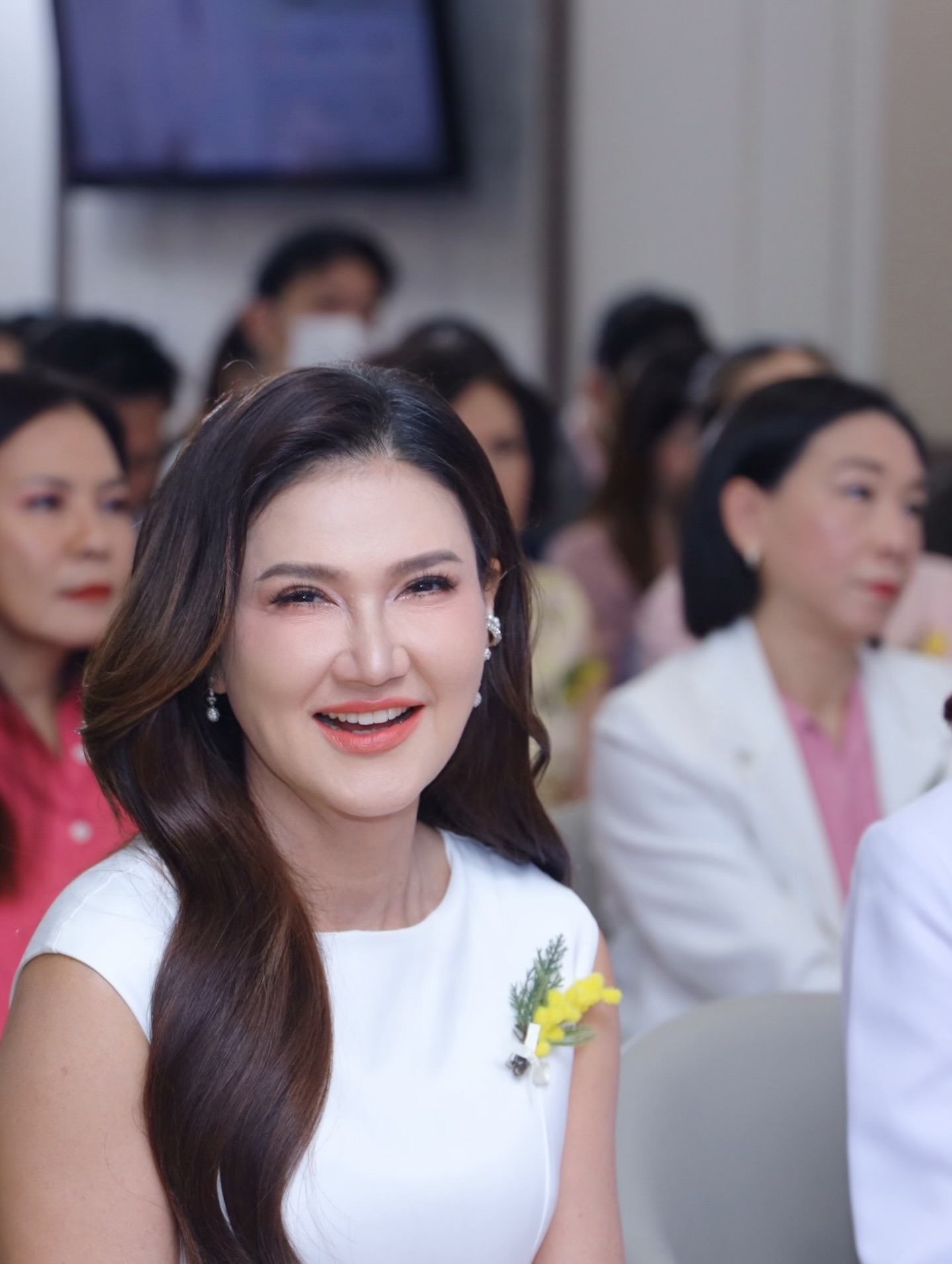 แอน - สิเรียม ภักดีดำรงฤทธิ์