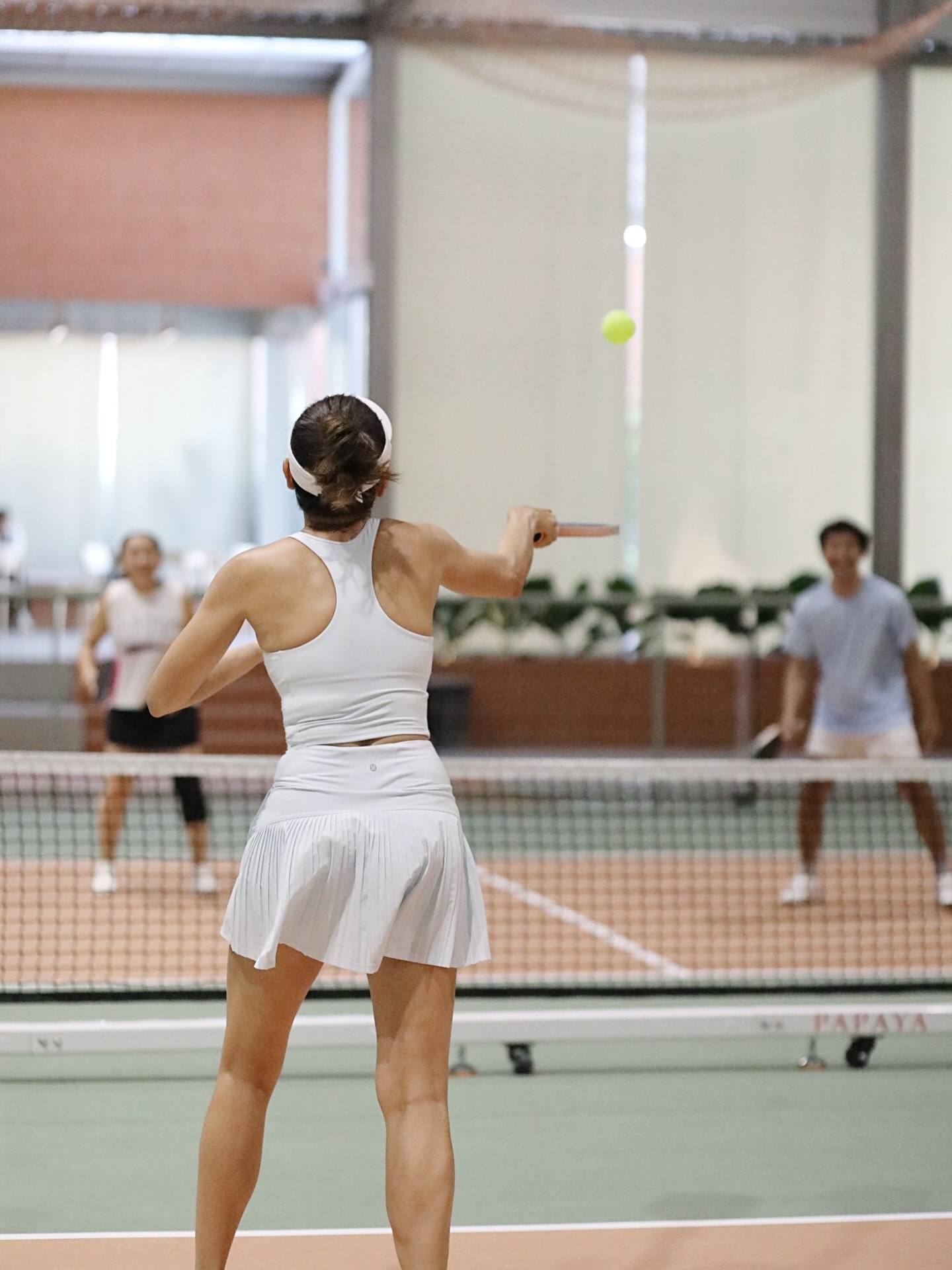 แอน - สิเรียม ภักดีดำรงฤทธิ์