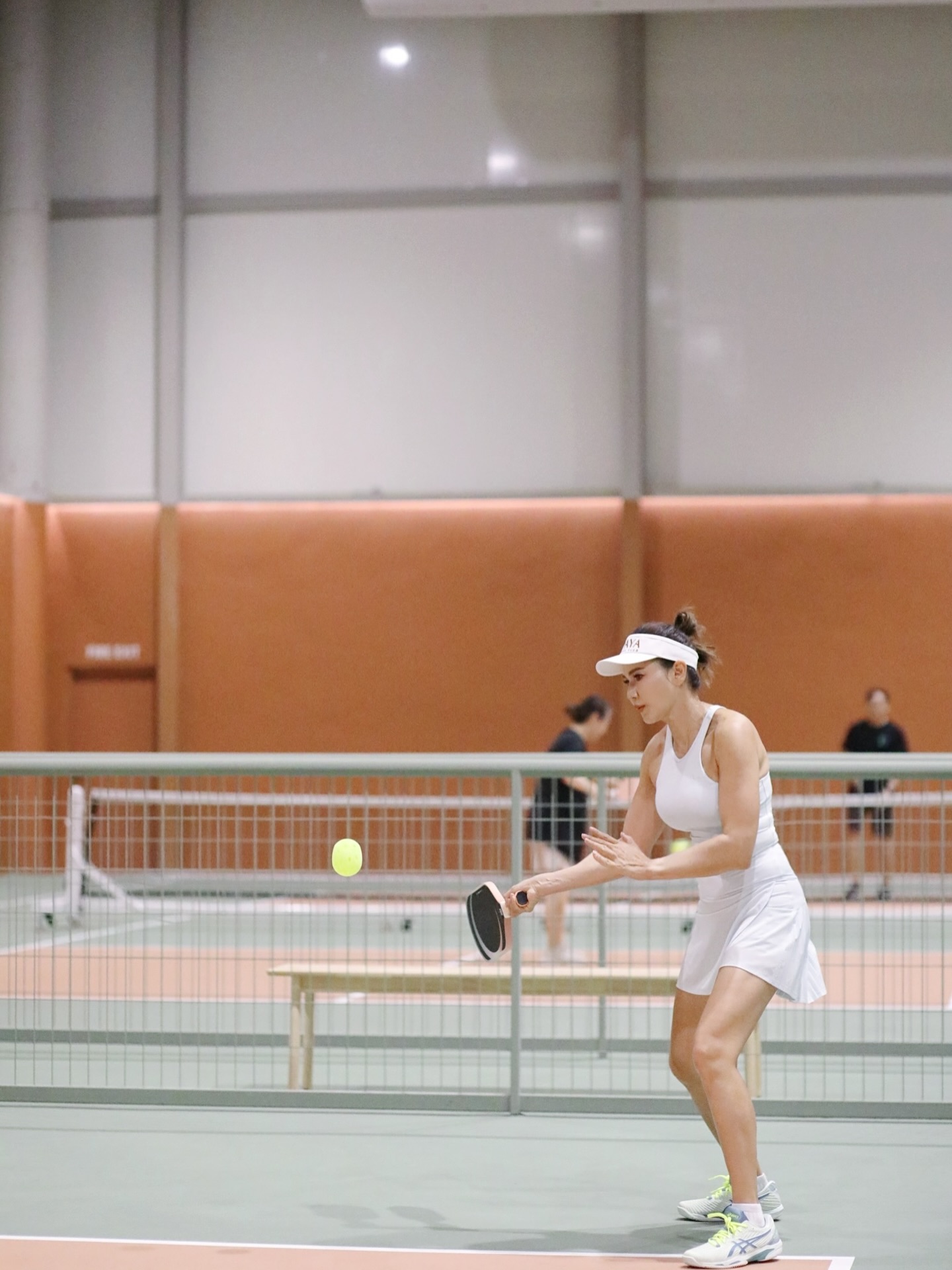 แอน - สิเรียม ภักดีดำรงฤทธิ์