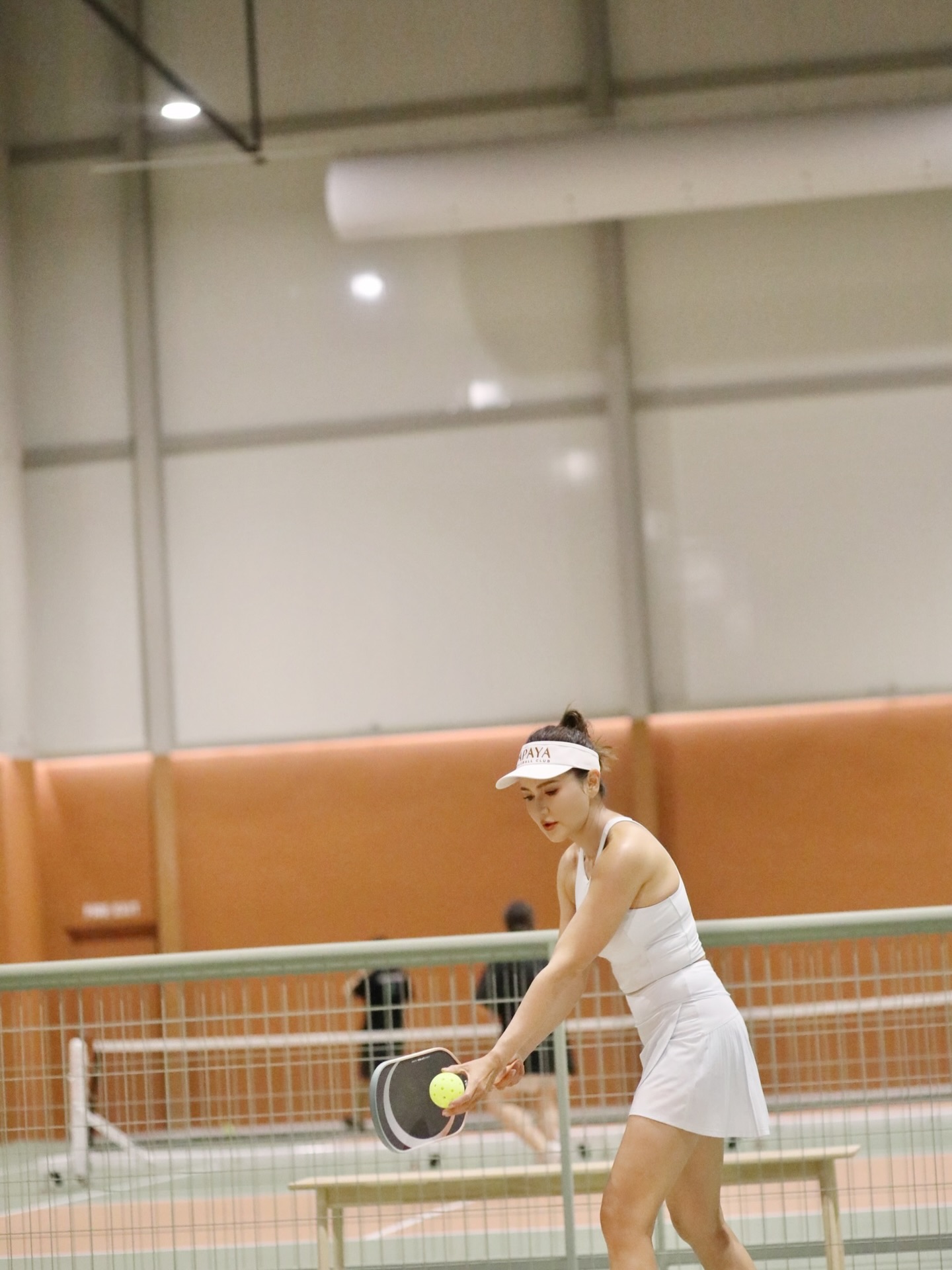 แอน - สิเรียม ภักดีดำรงฤทธิ์