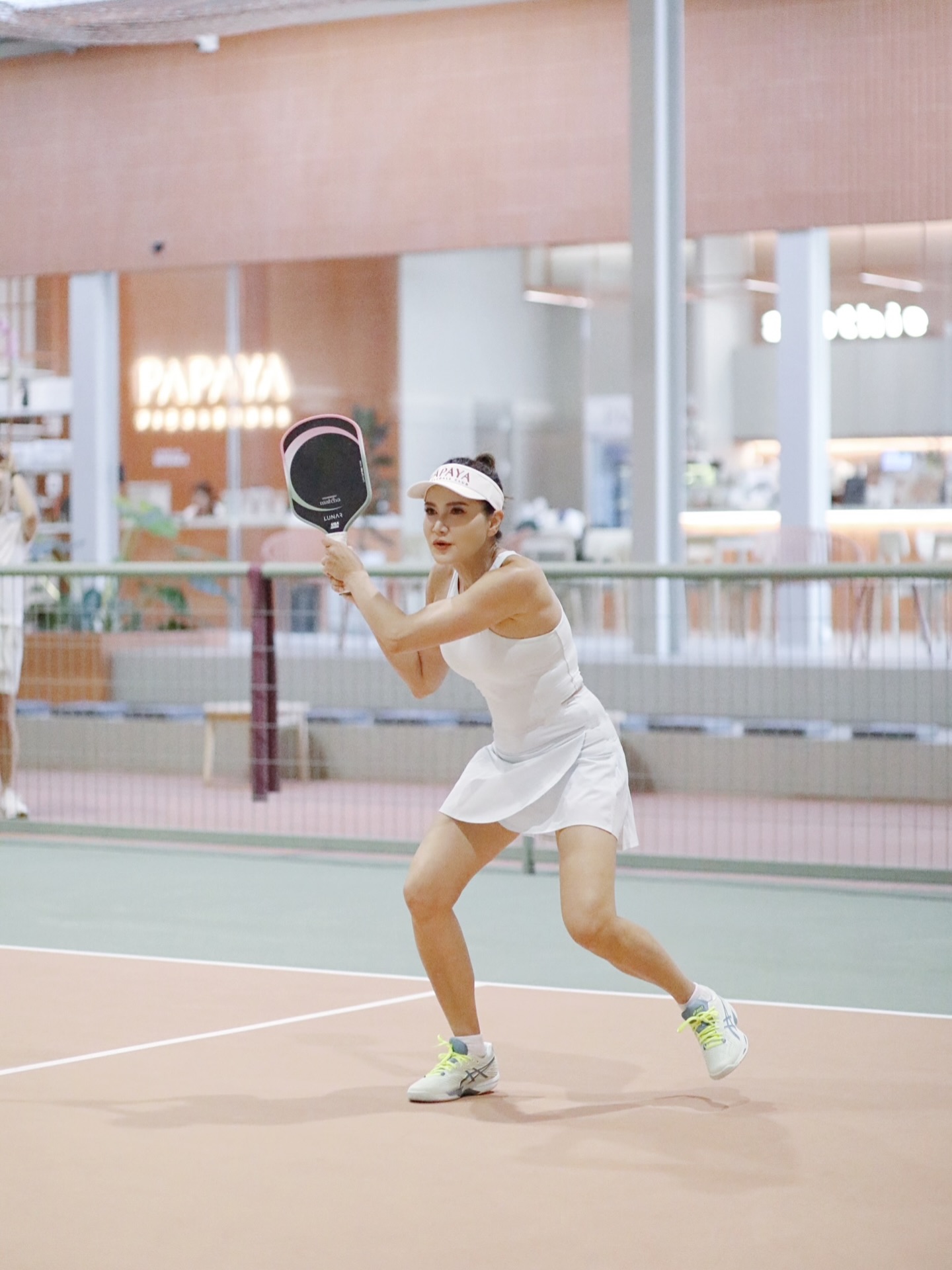 แอน - สิเรียม ภักดีดำรงฤทธิ์