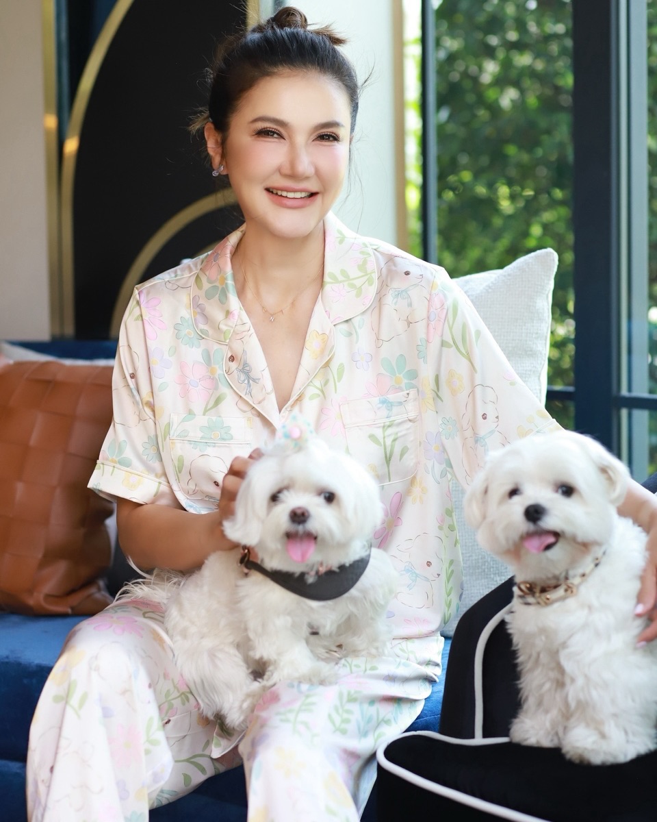 แอน - สิเรียม ภักดีดำรงฤทธิ์