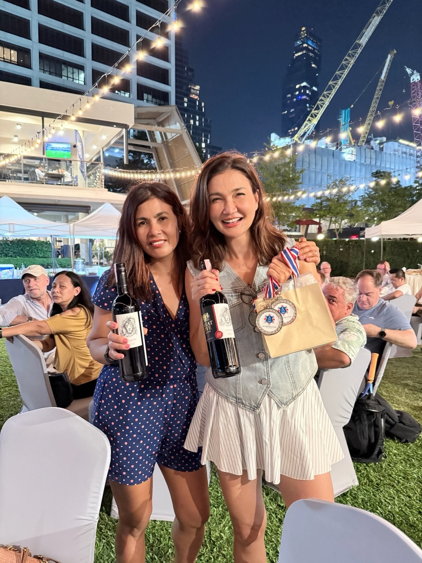 แอน - สิเรียม ภักดีดำรงฤทธิ์