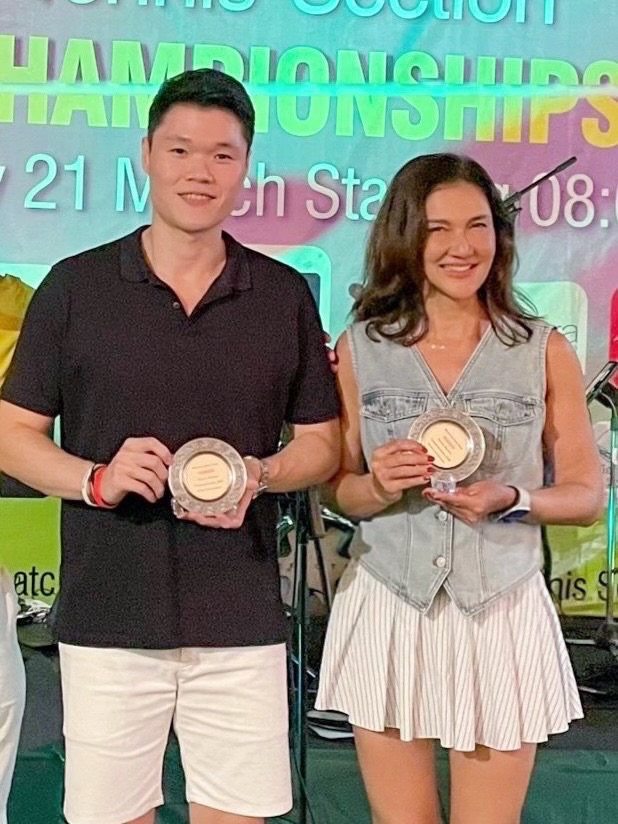 แอน - สิเรียม ภักดีดำรงฤทธิ์