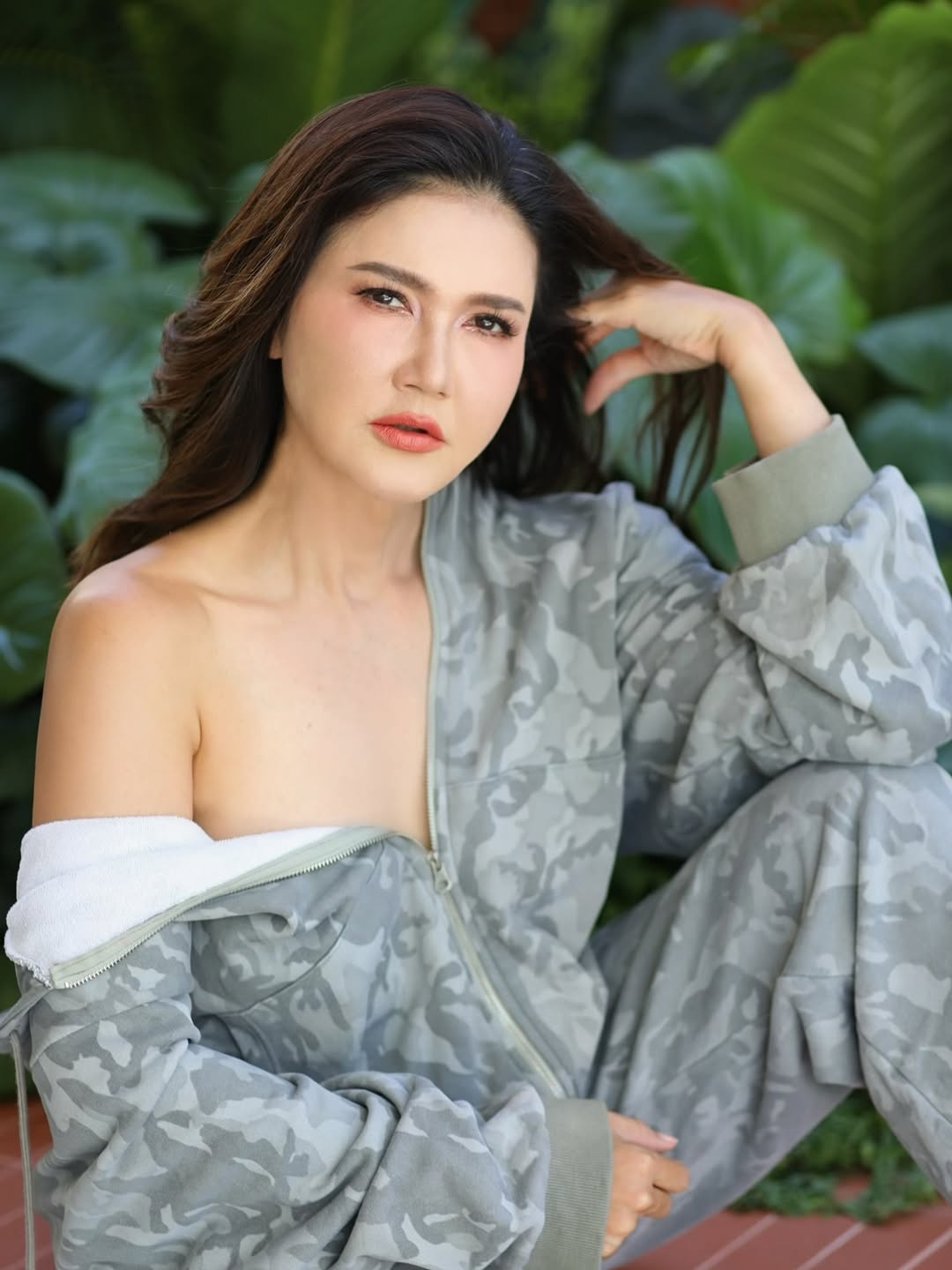 แอน - สิเรียม ภักดีดำรงฤทธิ์