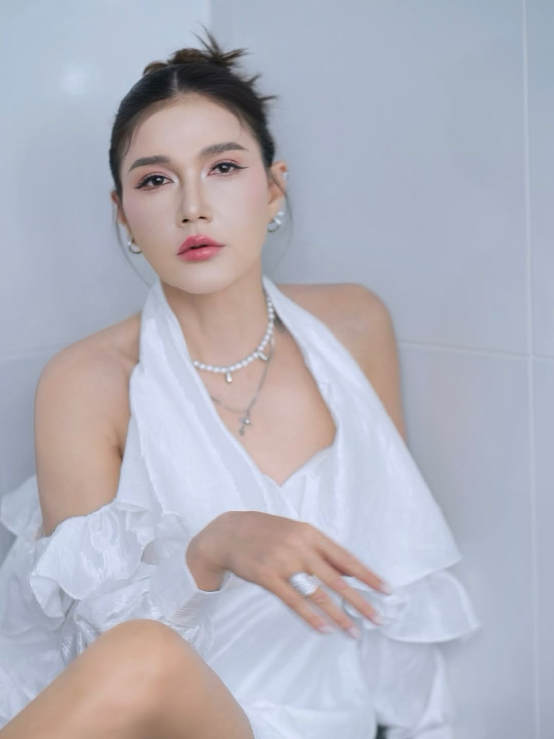แอน - สิเรียม ภักดีดำรงฤทธิ์