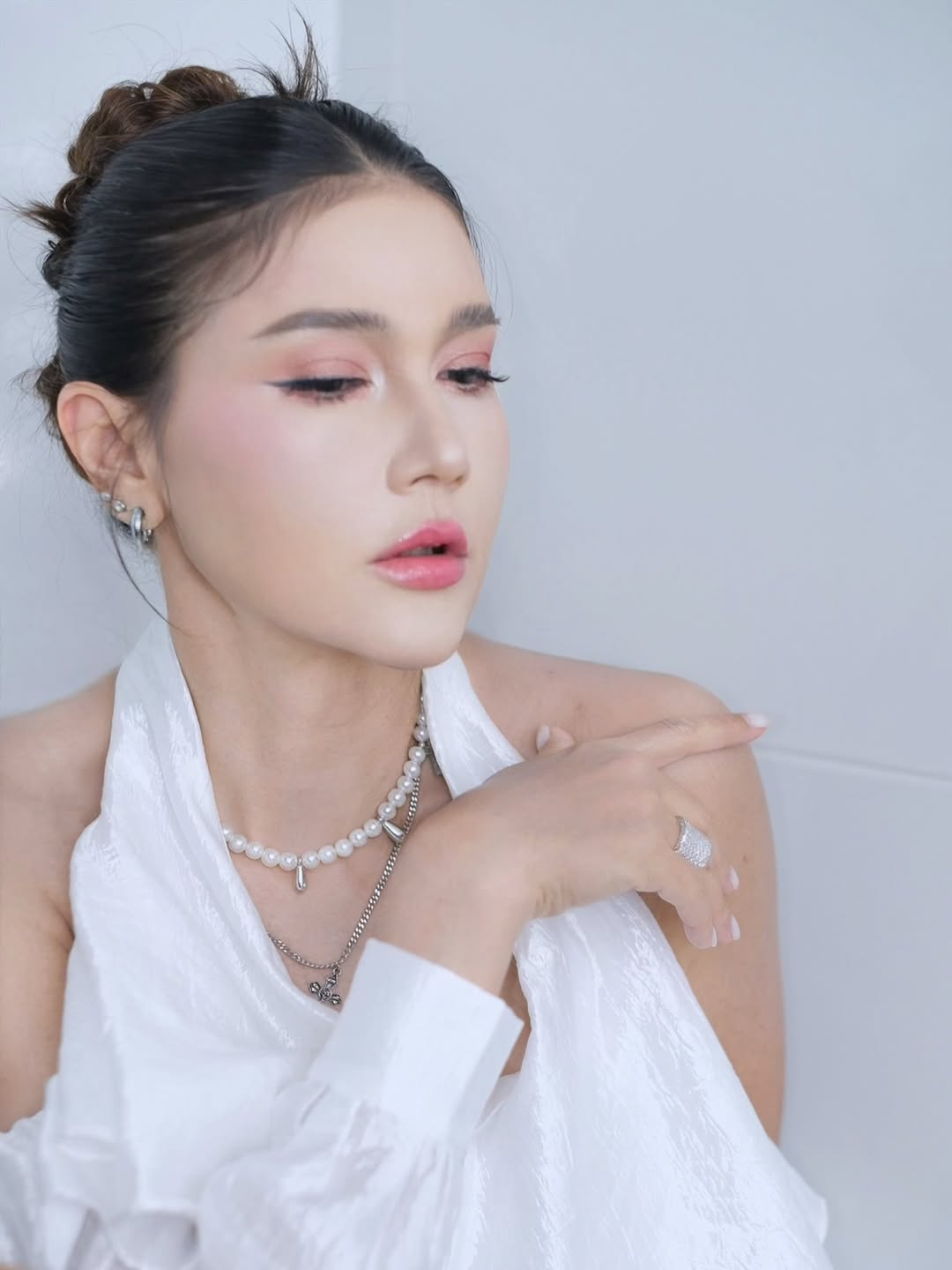 แอน - สิเรียม ภักดีดำรงฤทธิ์