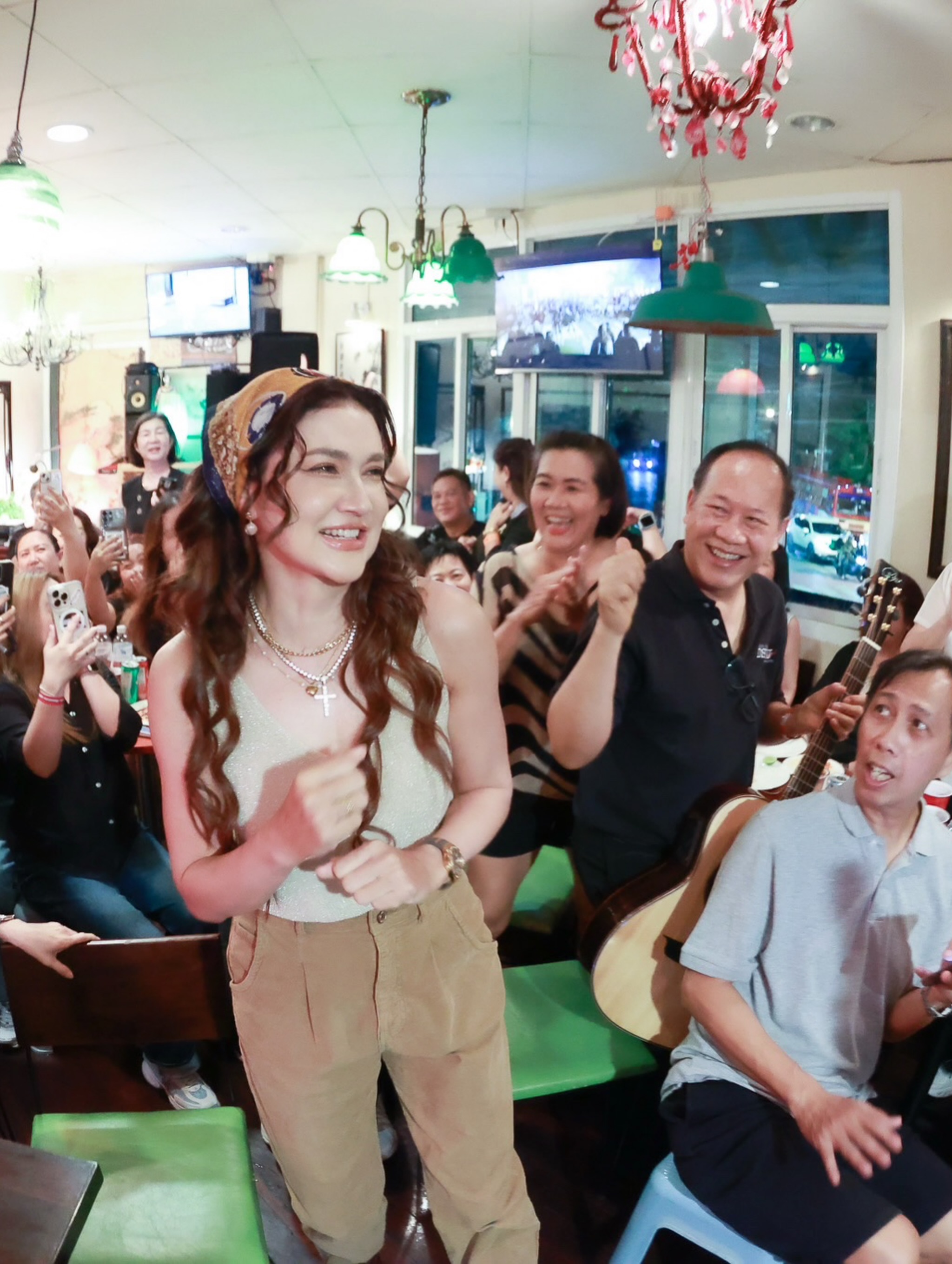 แอน - สิเรียม ภักดีดำรงฤทธิ์