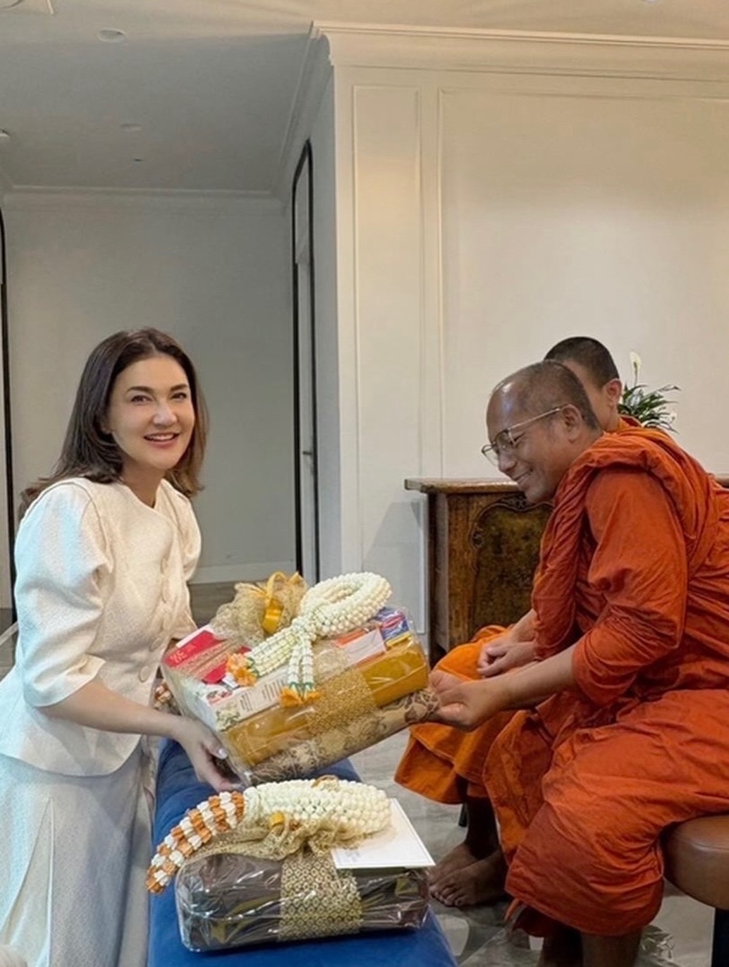 แอน - สิเรียม ภักดีดำรงฤทธิ์