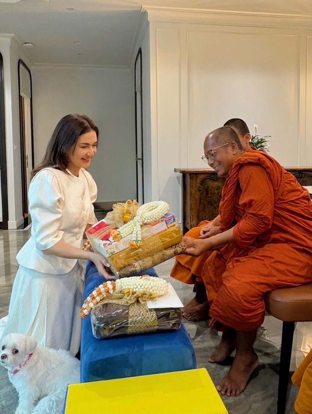แอน - สิเรียม ภักดีดำรงฤทธิ์