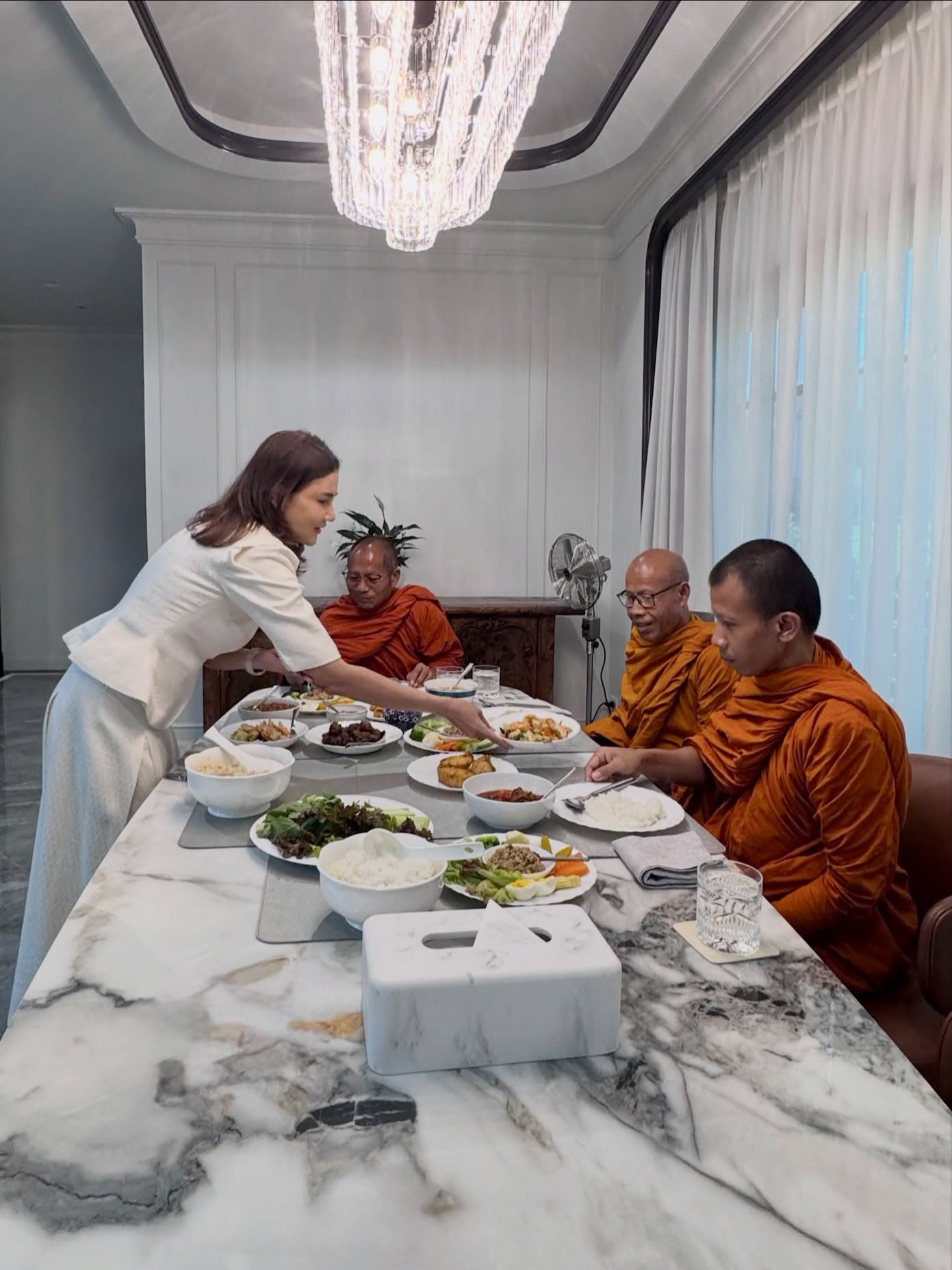 แอน - สิเรียม ภักดีดำรงฤทธิ์
