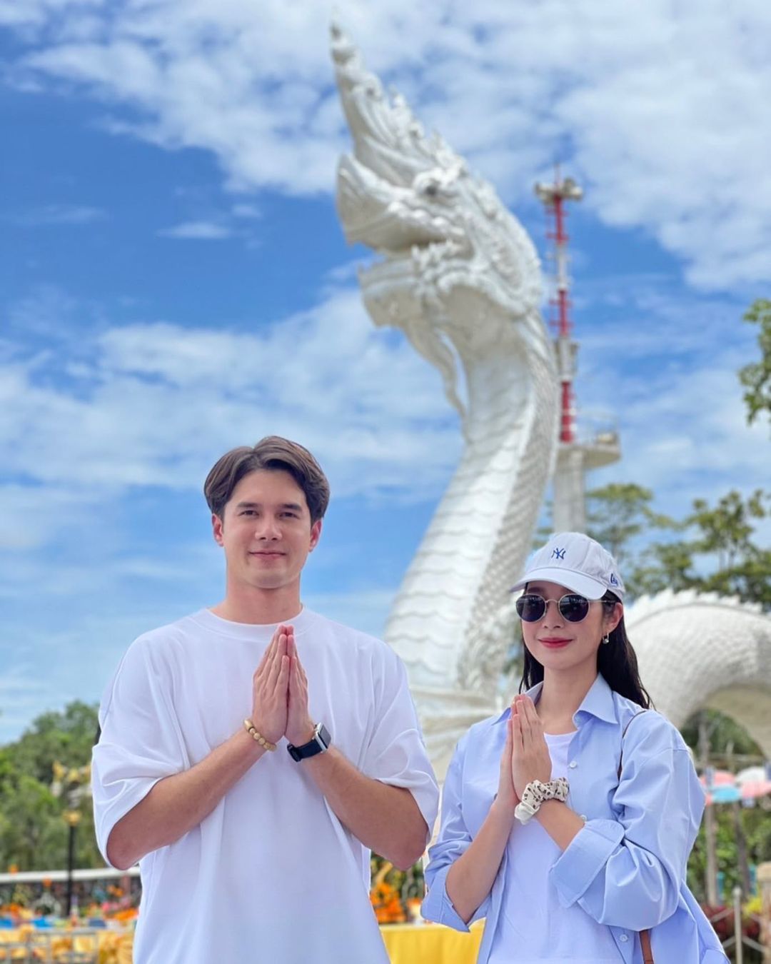 มิกค์ ทองระย้า