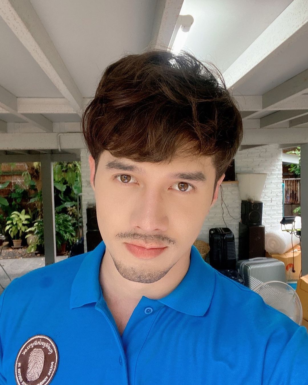 มิกค์ ทองระย้า
