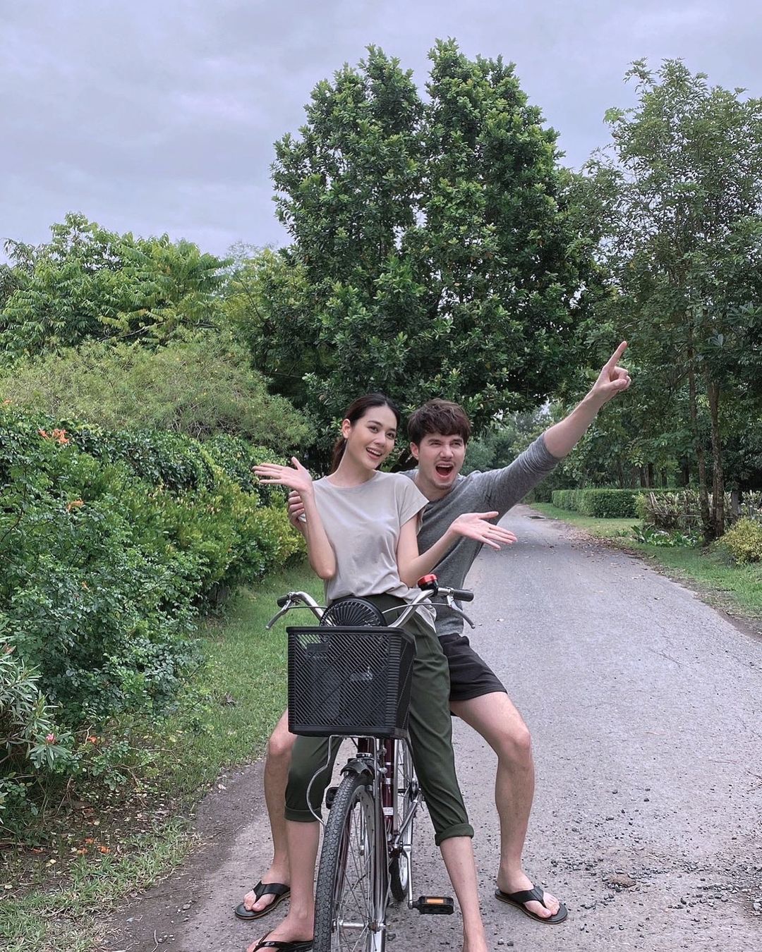 มิกค์ ทองระย้า