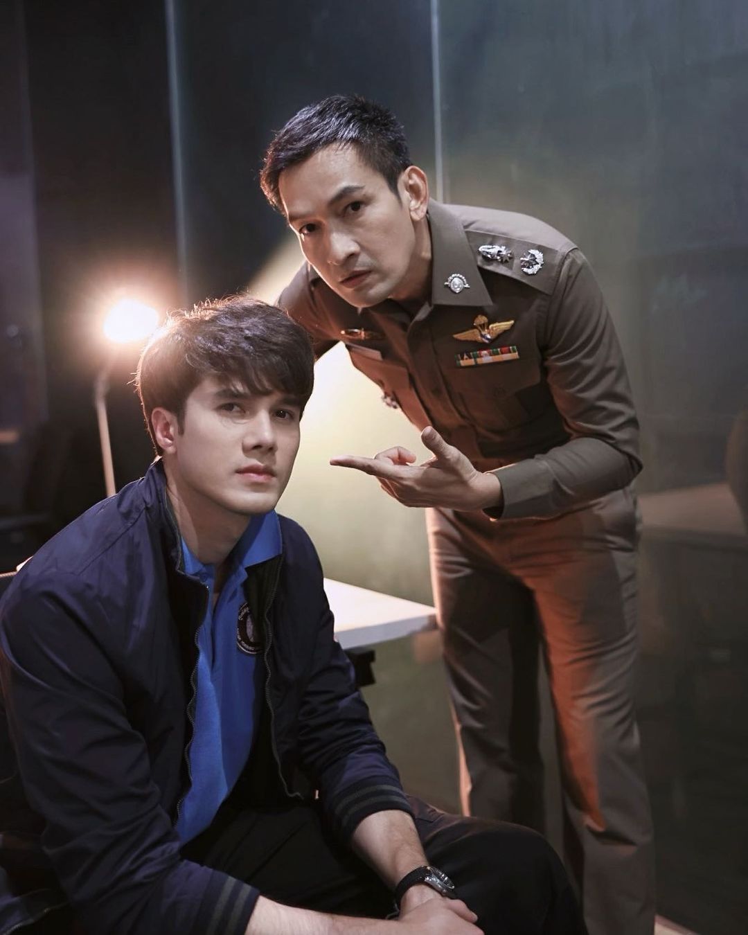 มิกค์ ทองระย้า