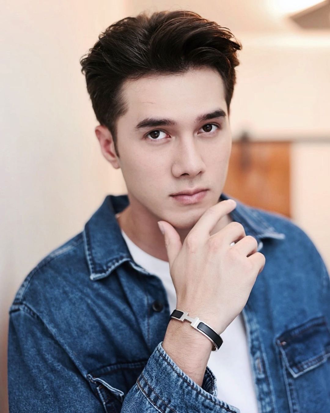 มิกค์ ทองระย้า