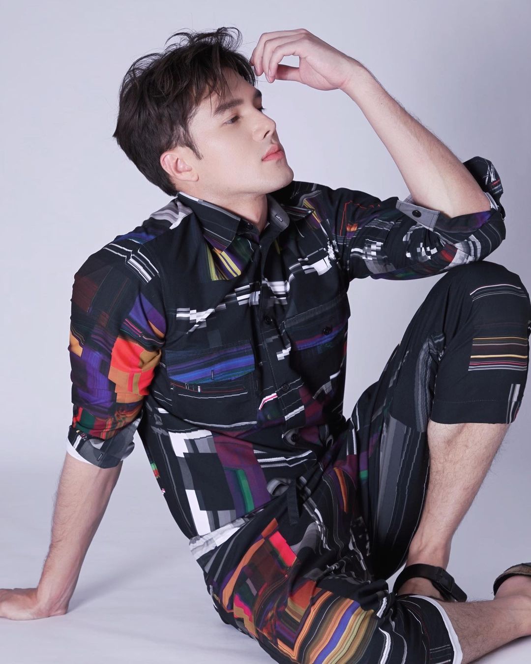 มิกค์ ทองระย้า