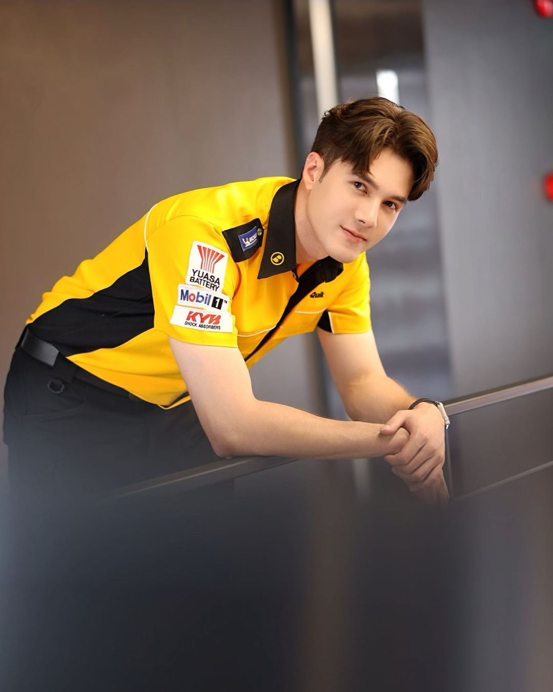 มิกค์ ทองระย้า