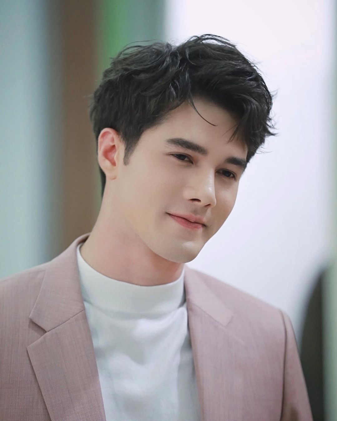 มิกค์ ทองระย้า