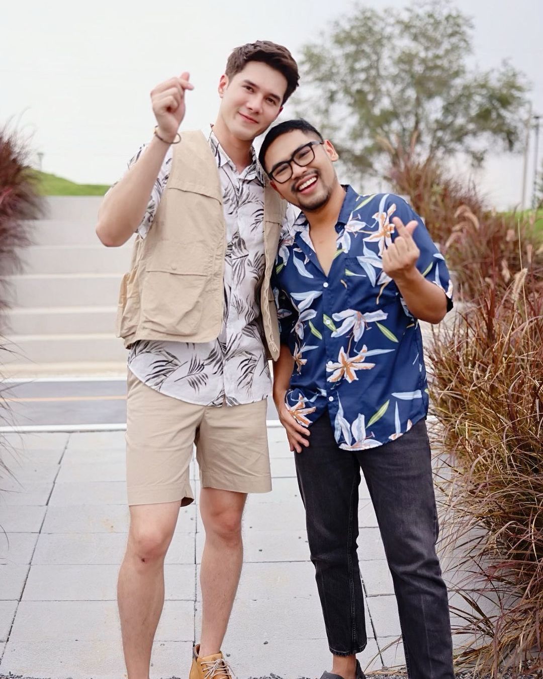 มิกค์ ทองระย้า