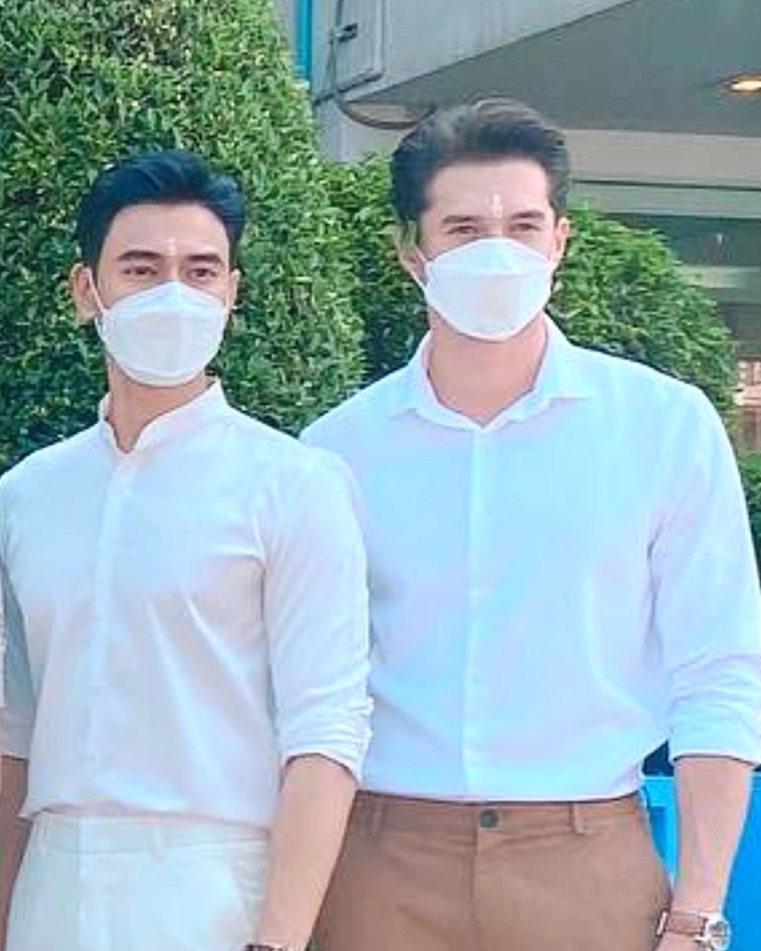 มิกค์ ทองระย้า