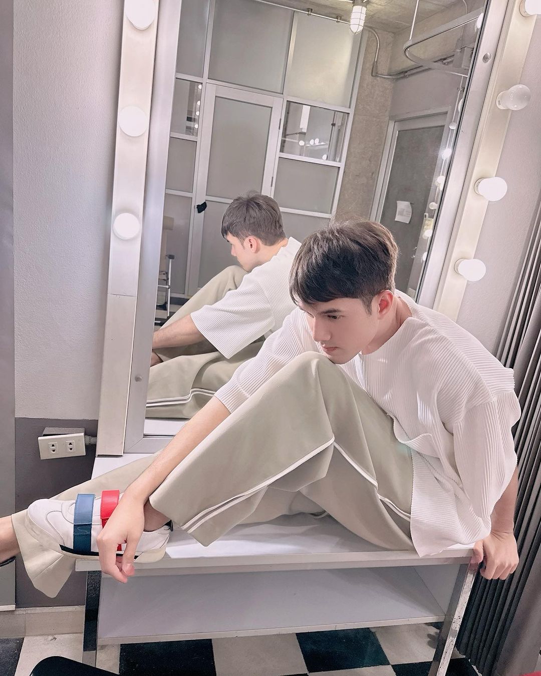 มิกค์ ทองระย้า