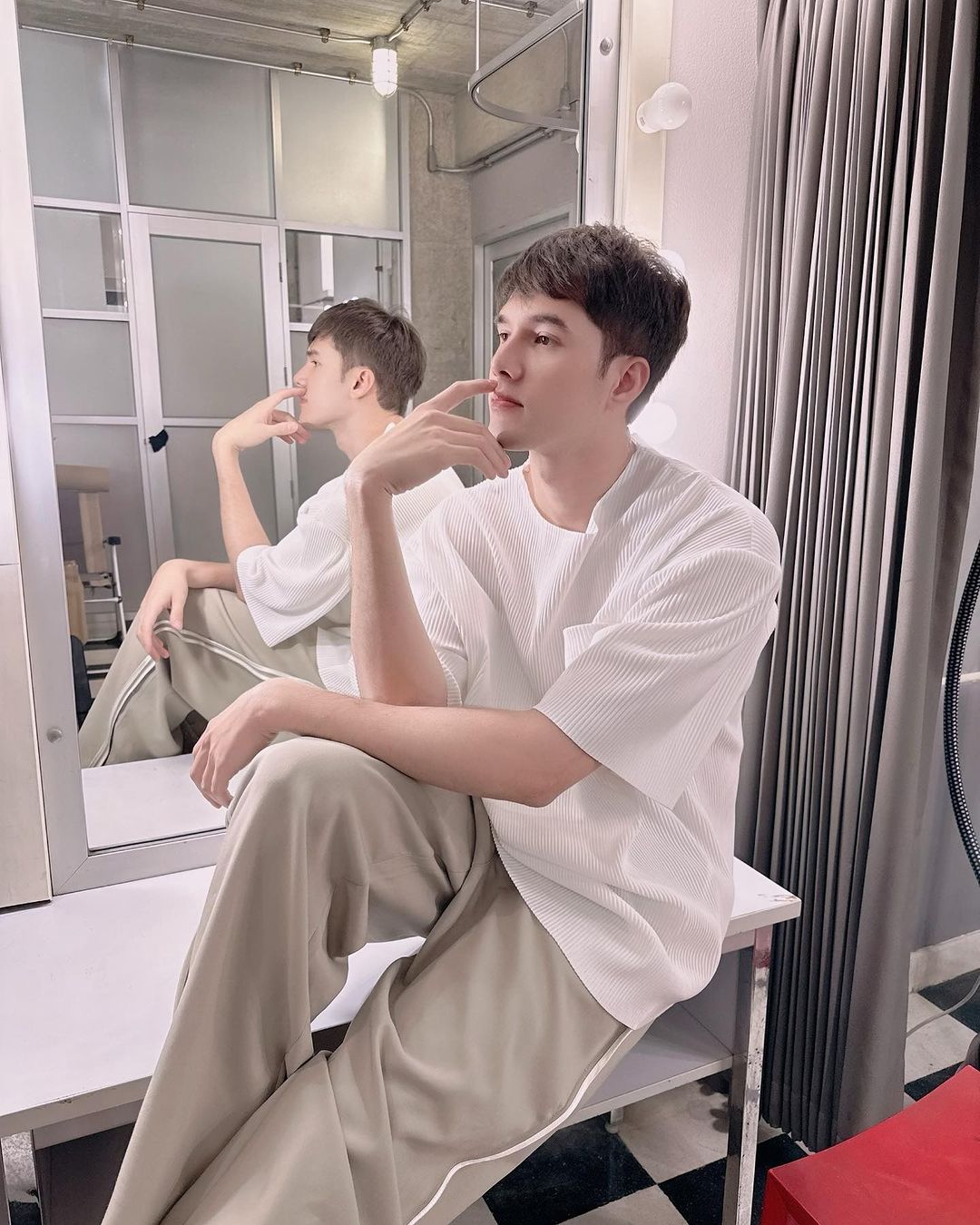 มิกค์ ทองระย้า