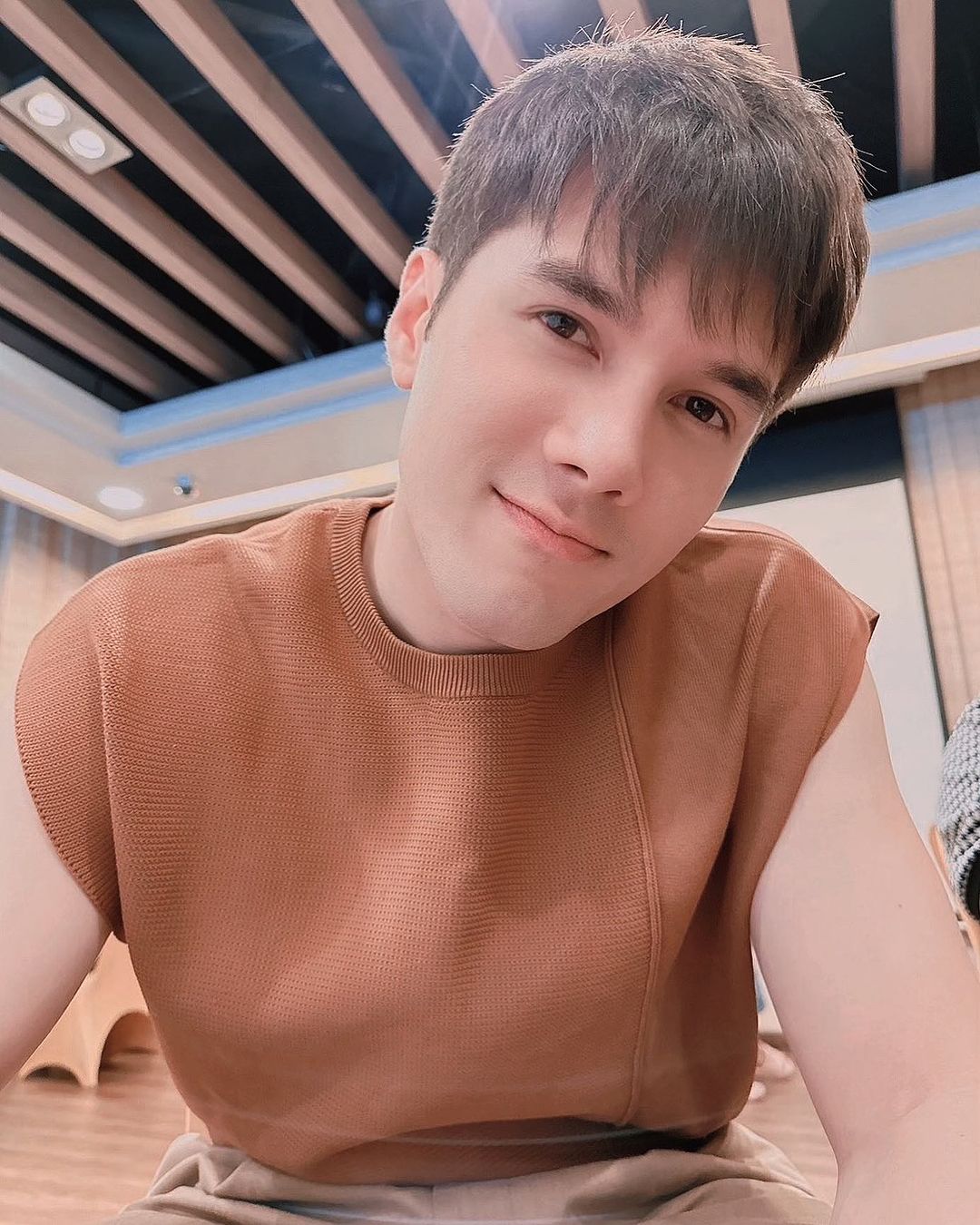 มิกค์ ทองระย้า