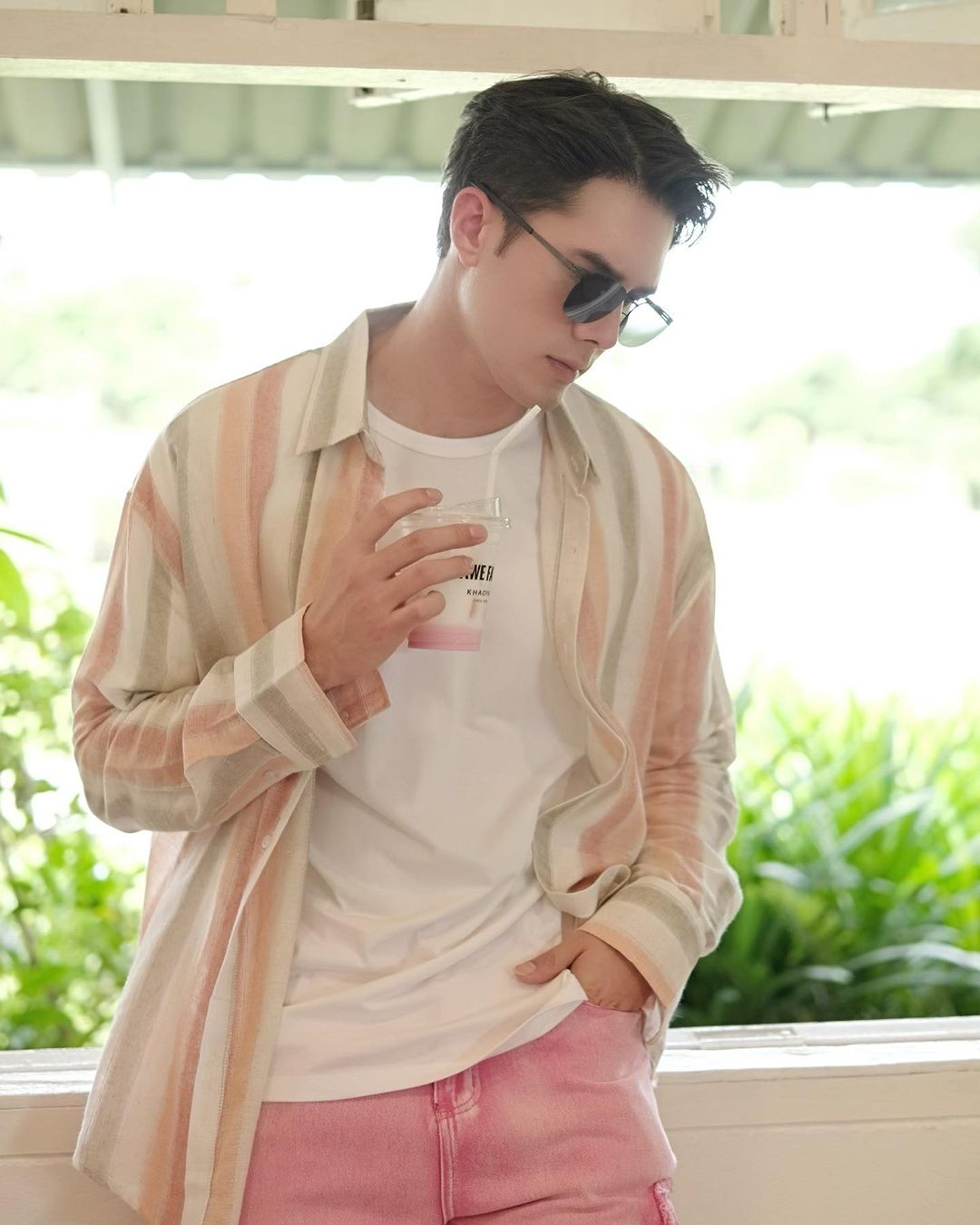 มิกค์ ทองระย้า