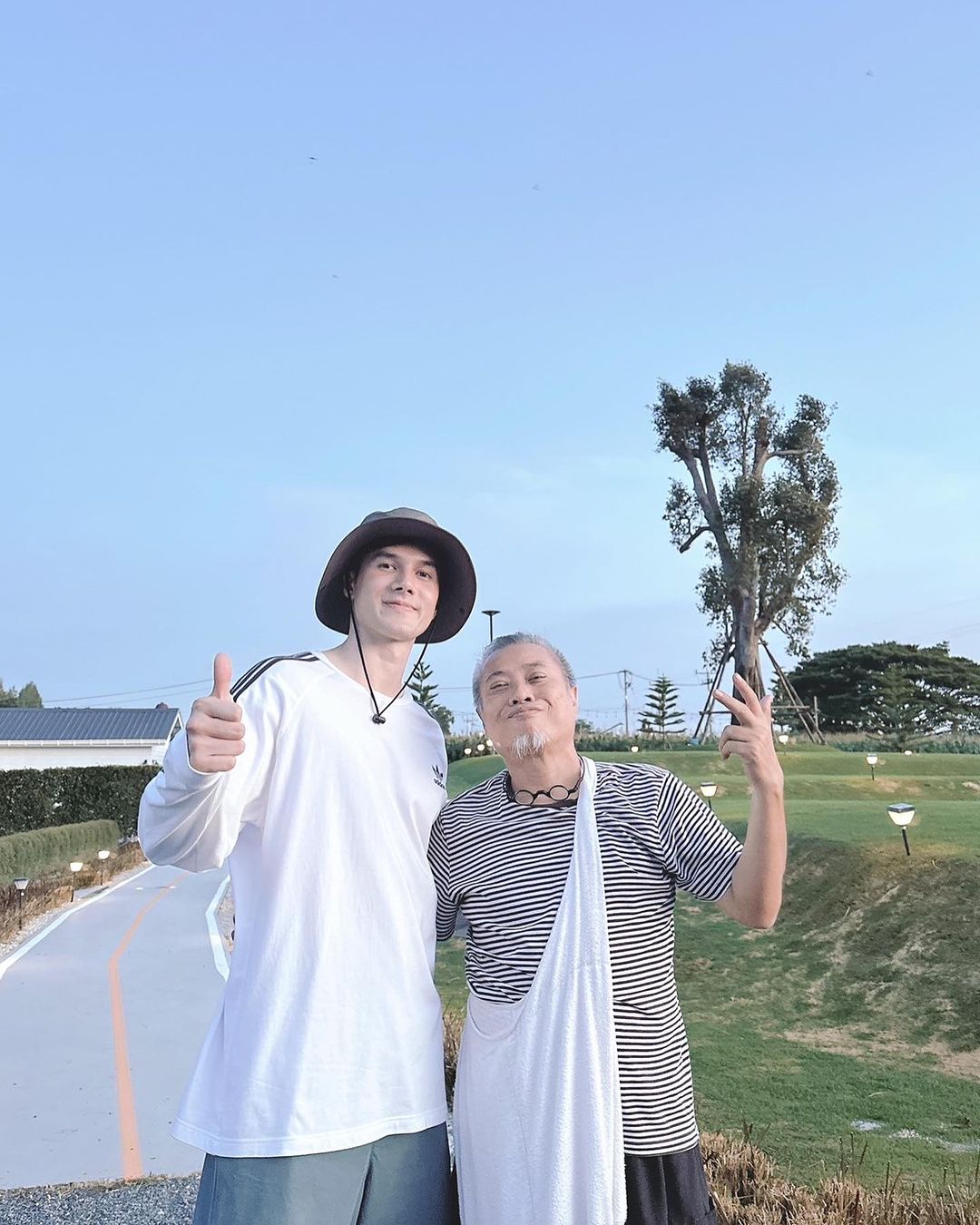 มิกค์ ทองระย้า