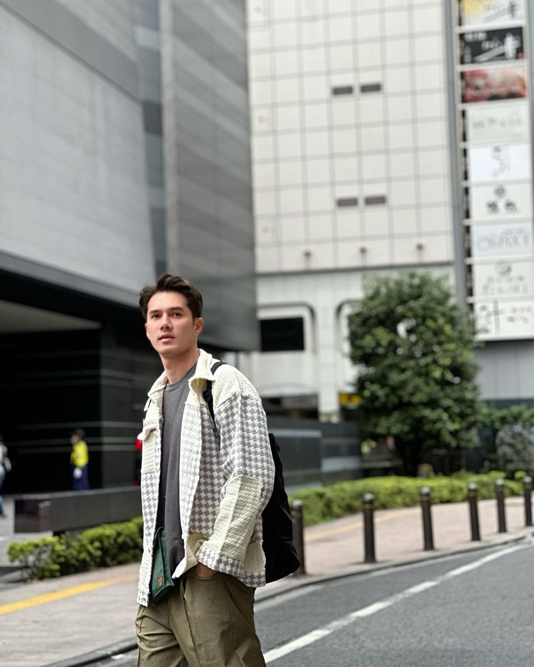 มิกค์ ทองระย้า