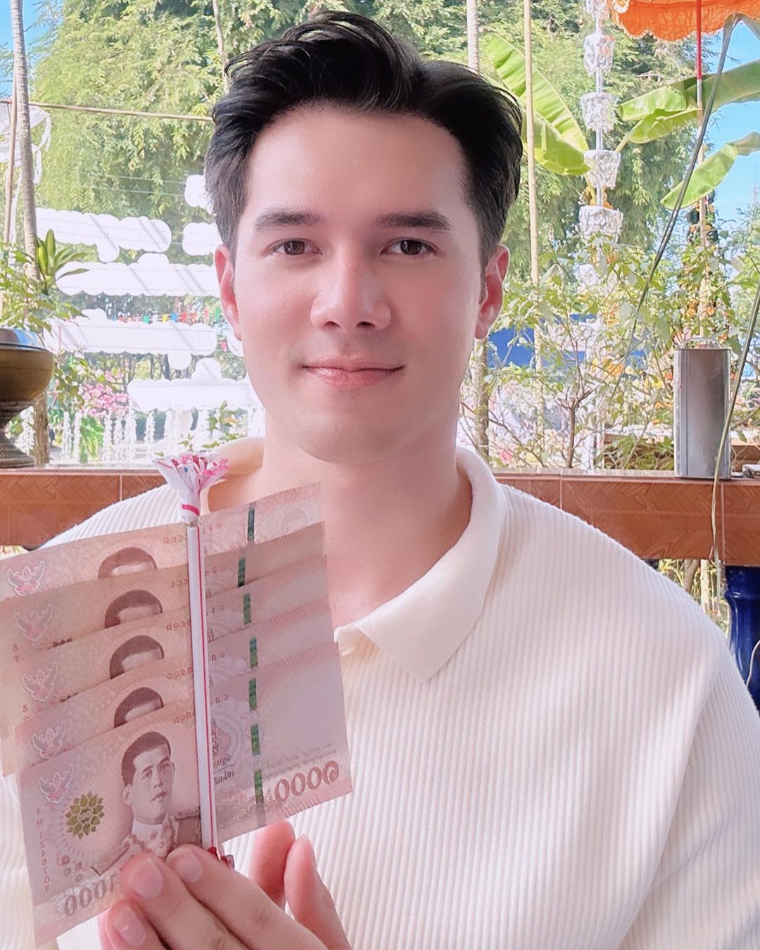 มิกค์ ทองระย้า