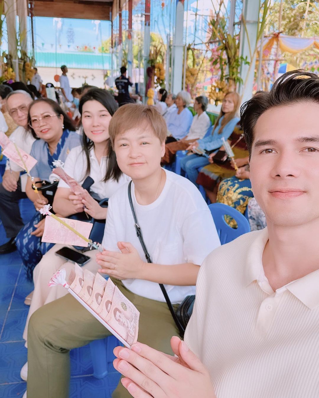 มิกค์ ทองระย้า