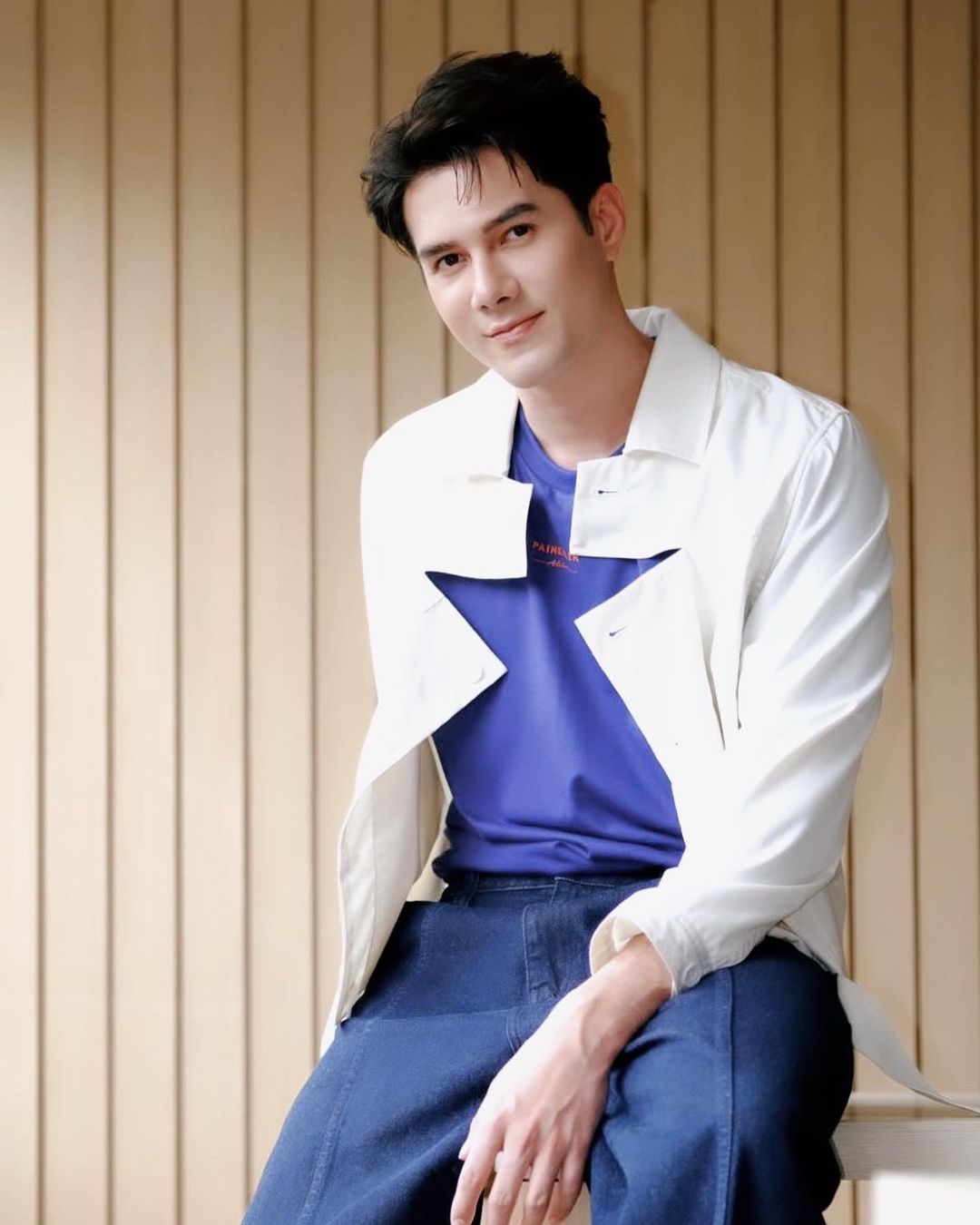 มิกค์ ทองระย้า