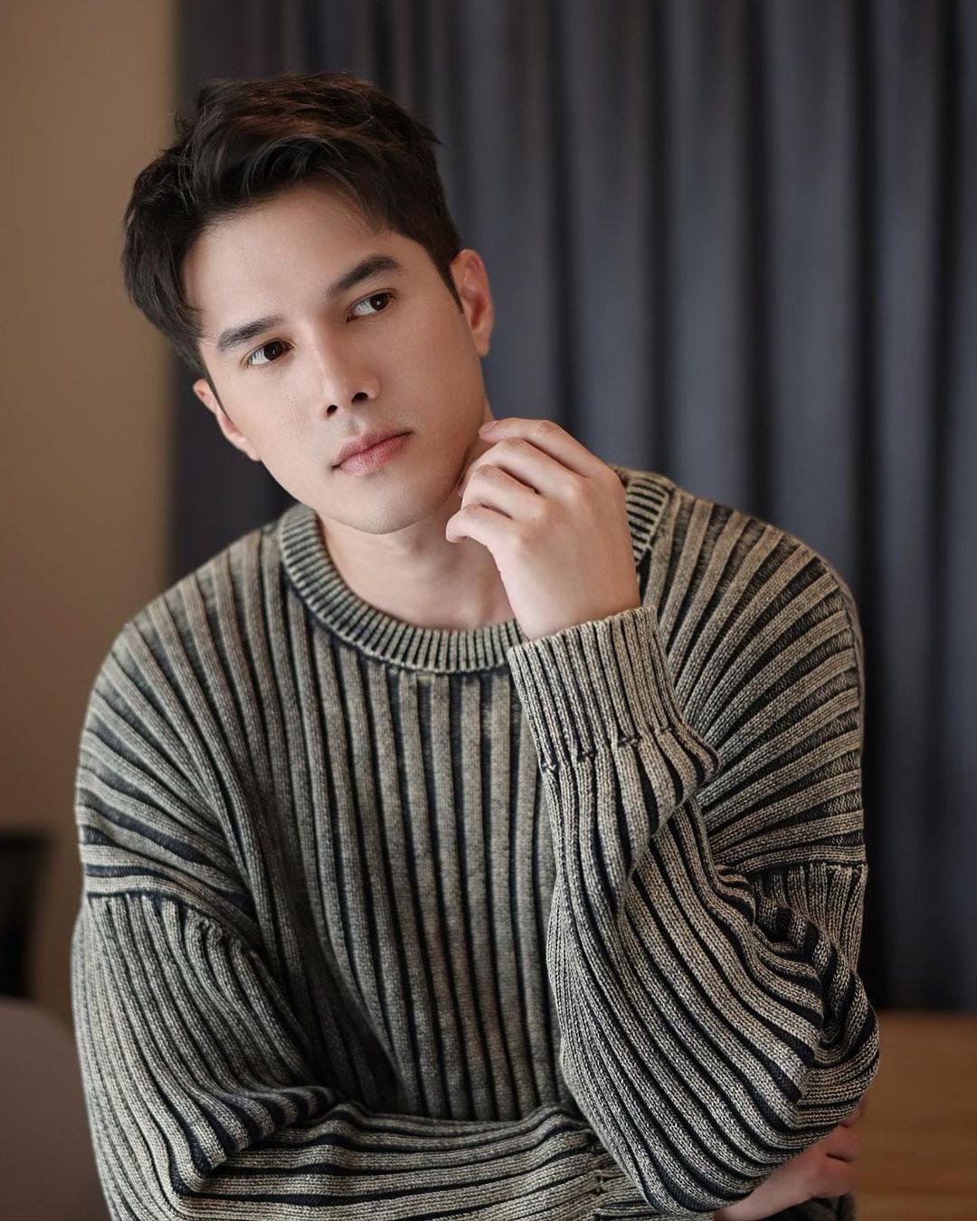มิกค์ ทองระย้า