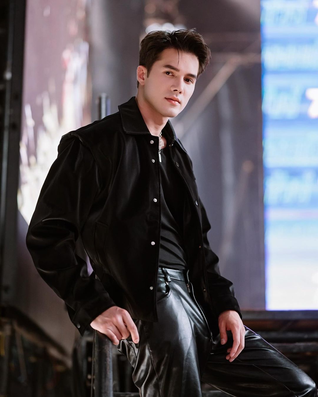 มิกค์ ทองระย้า