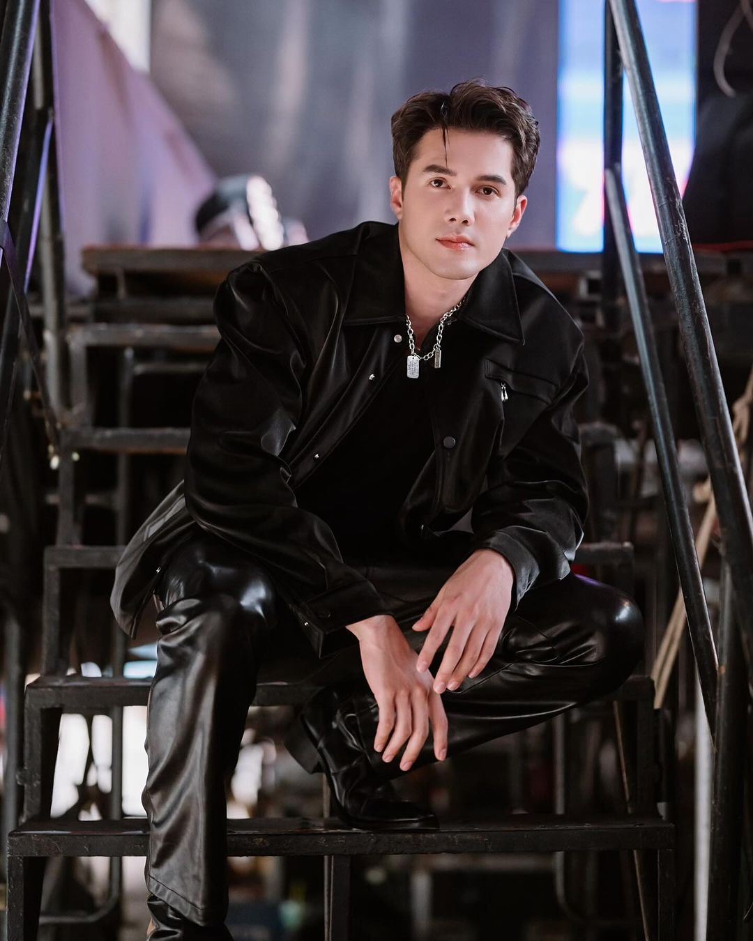 มิกค์ ทองระย้า
