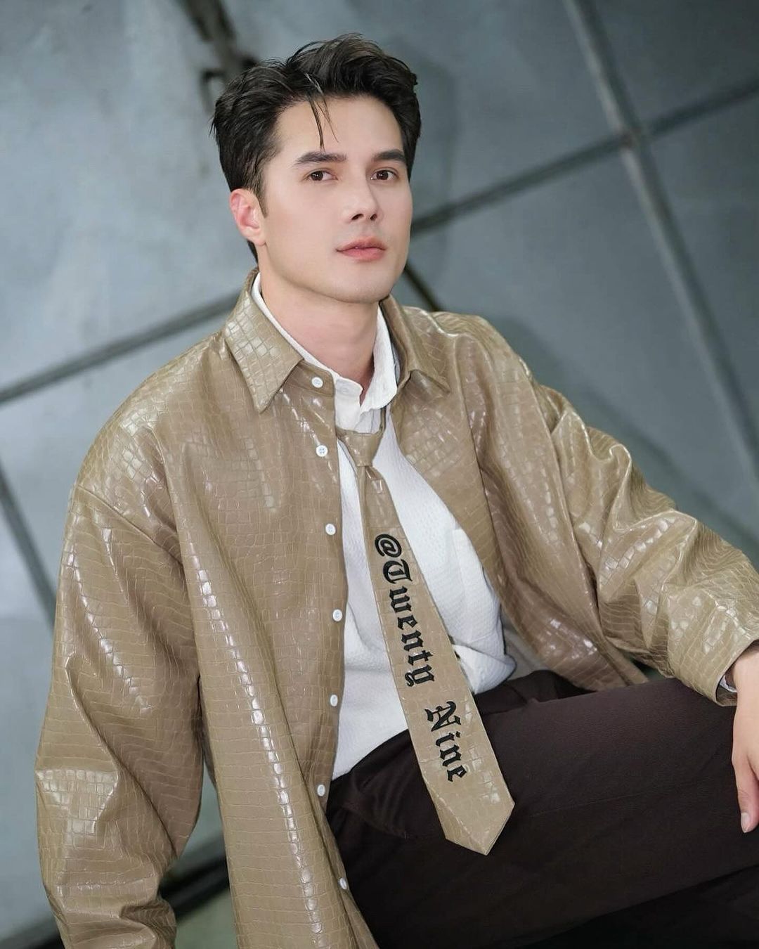 มิกค์ ทองระย้า