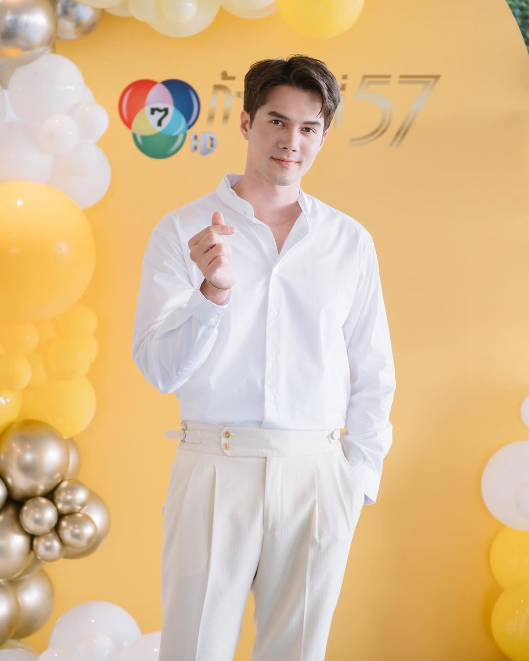 มิกค์ ทองระย้า
