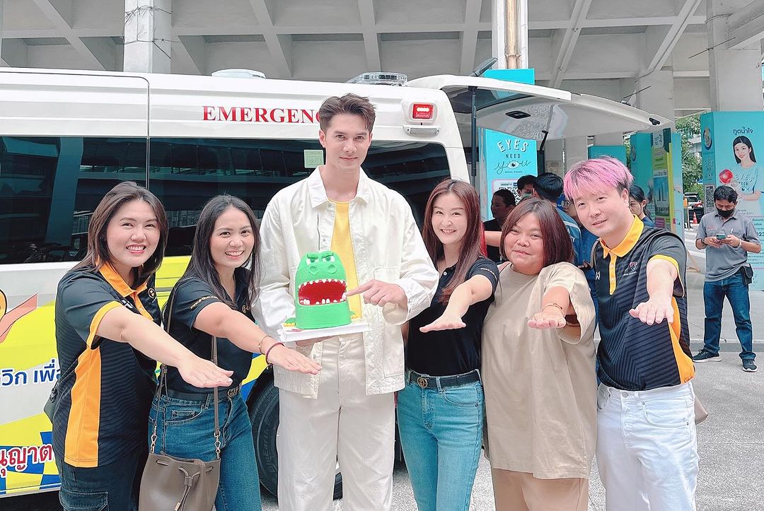 มิกค์ ทองระย้า
