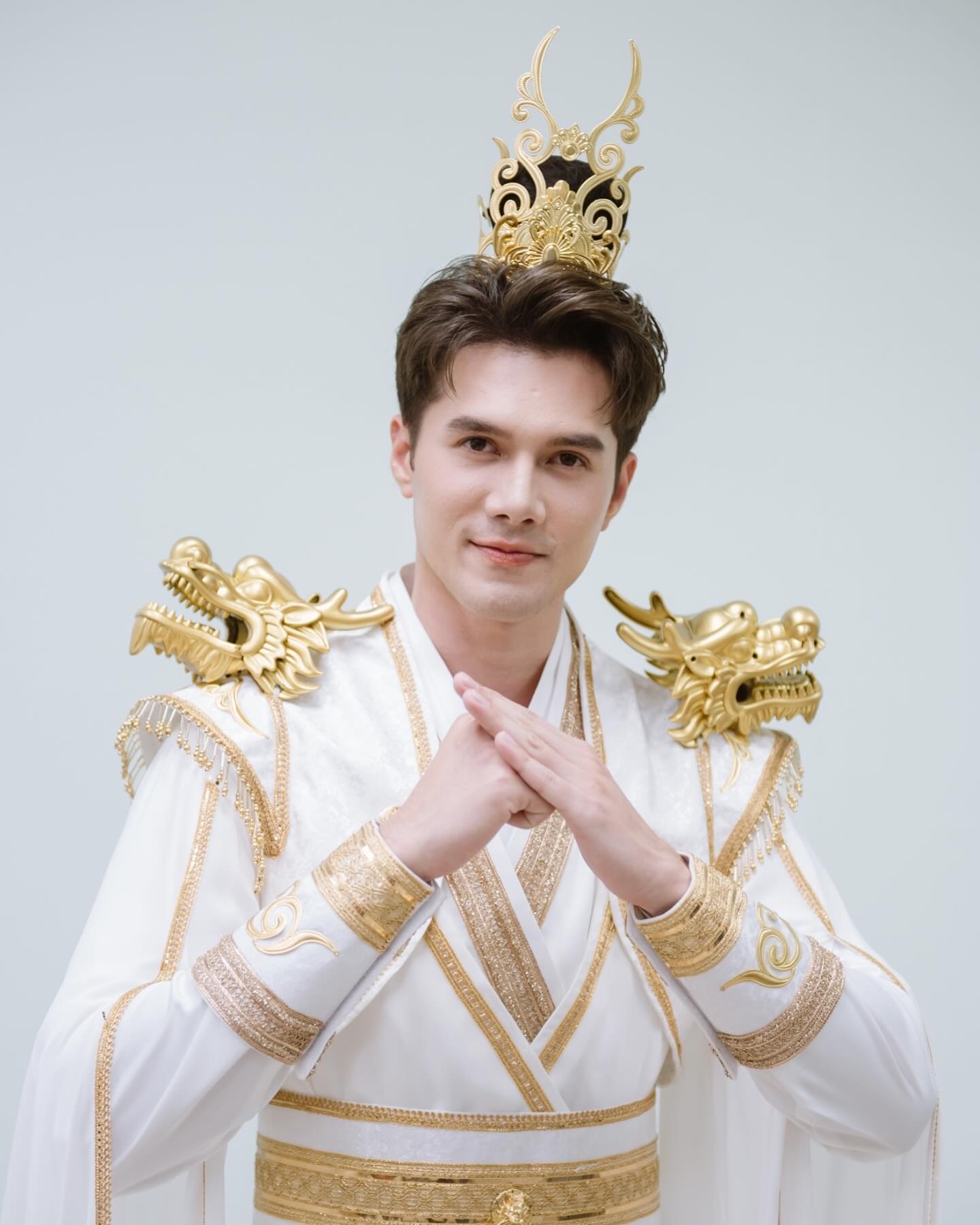 มิกค์ ทองระย้า