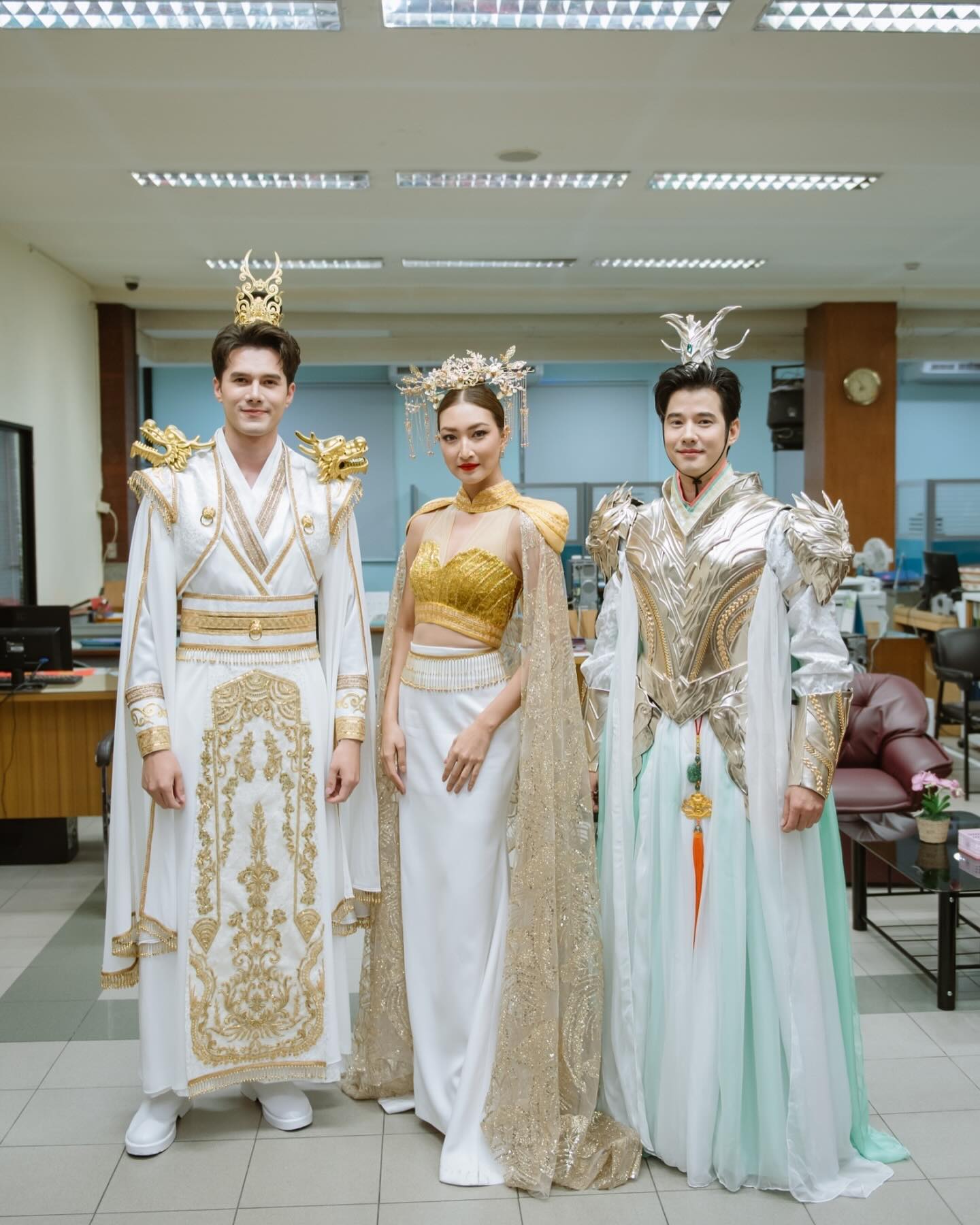 มิกค์ ทองระย้า