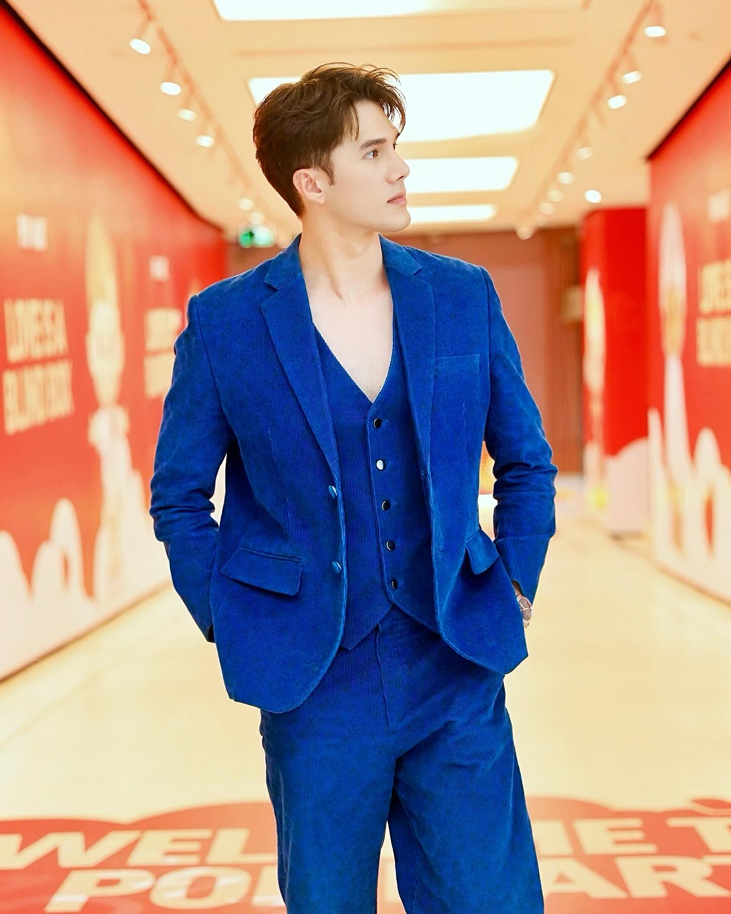 มิกค์ ทองระย้า