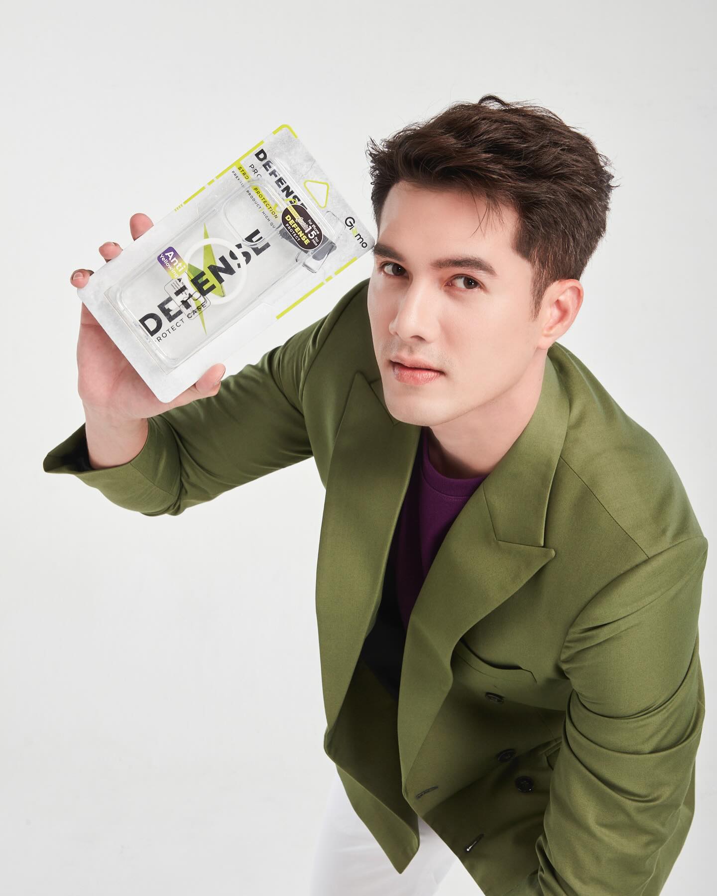 มิกค์ ทองระย้า
