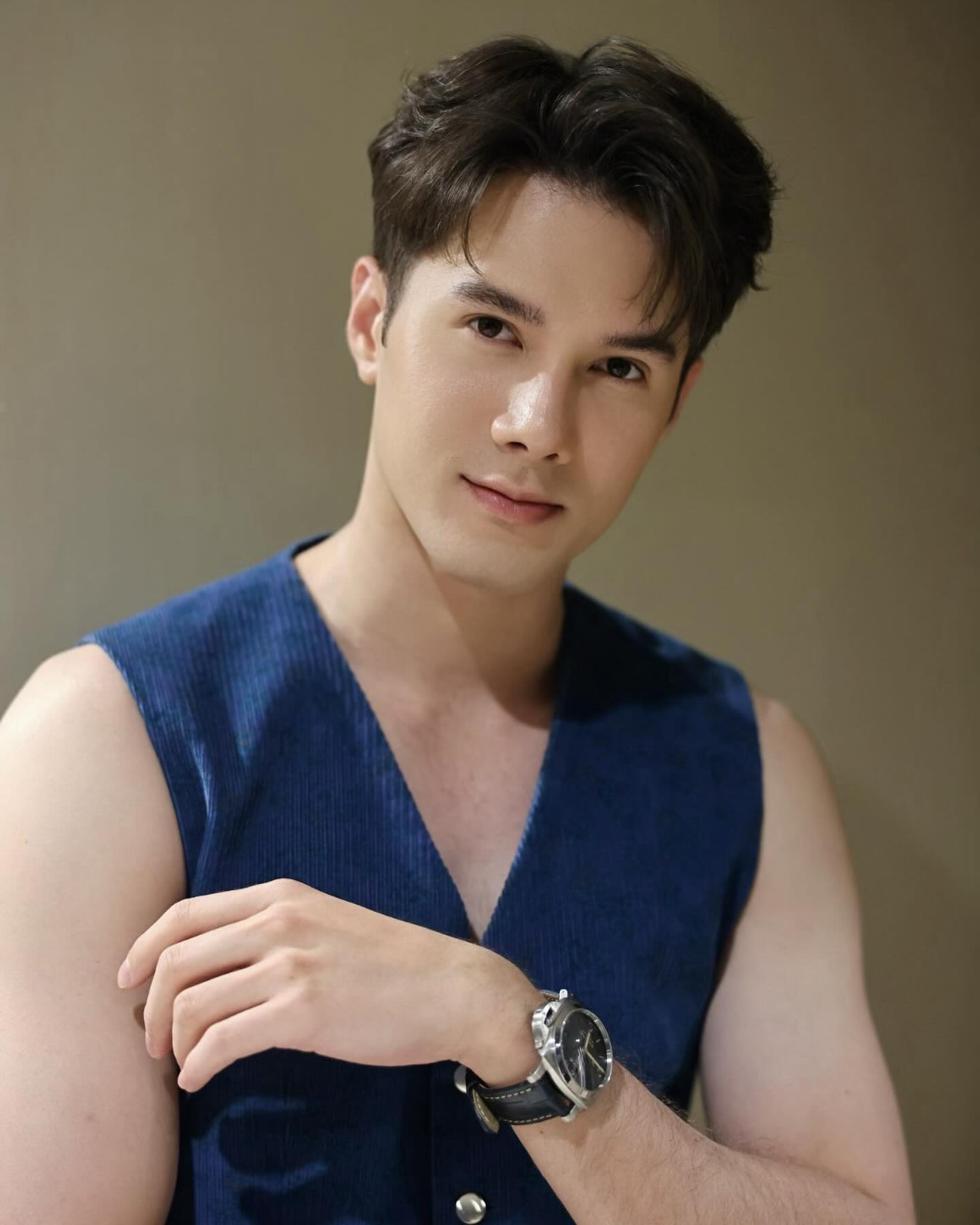 มิกค์ ทองระย้า